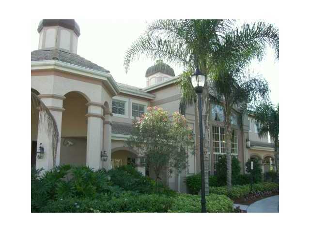 THE BELMONT II AT ST LUCIE WEST, A CONDOMINIUM - Residential Lease