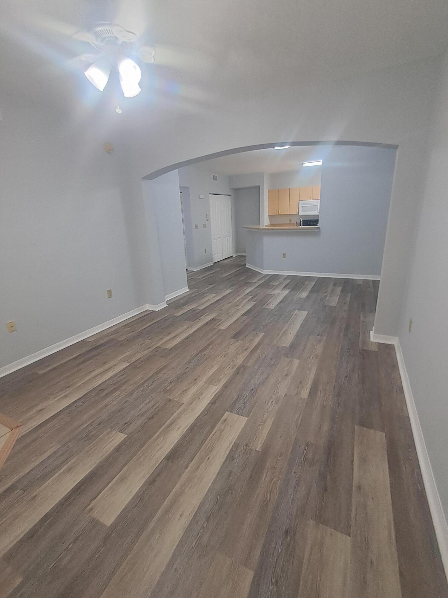 THE BELMONT II AT ST LUCIE WEST, A CONDOMINIUM - Residential Lease