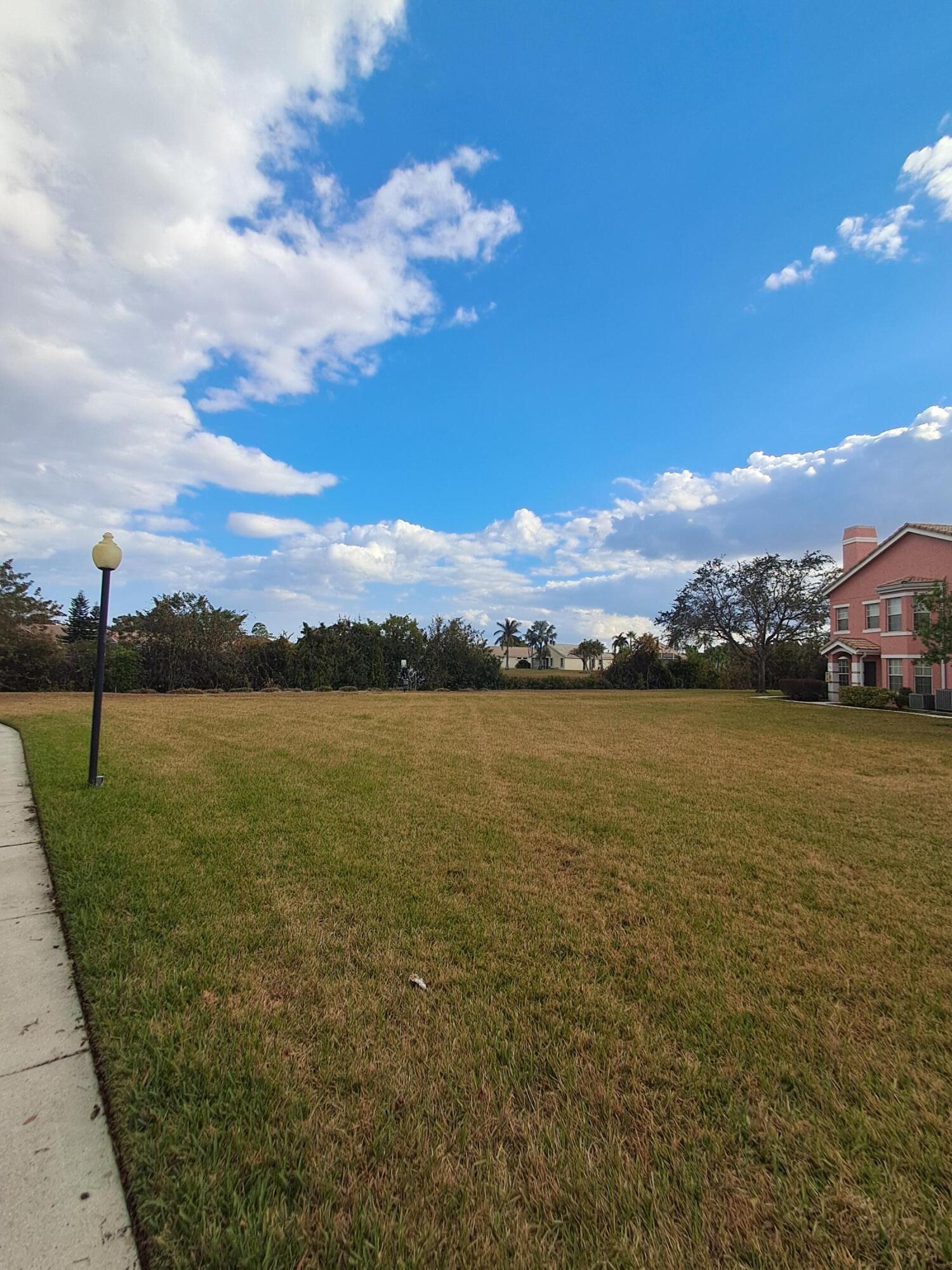 THE BELMONT II AT ST LUCIE WEST, A CONDOMINIUM - Residential Lease