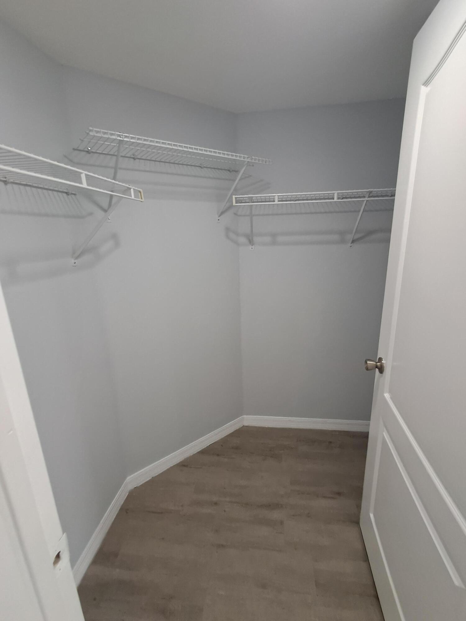 THE BELMONT II AT ST LUCIE WEST, A CONDOMINIUM - Residential Lease