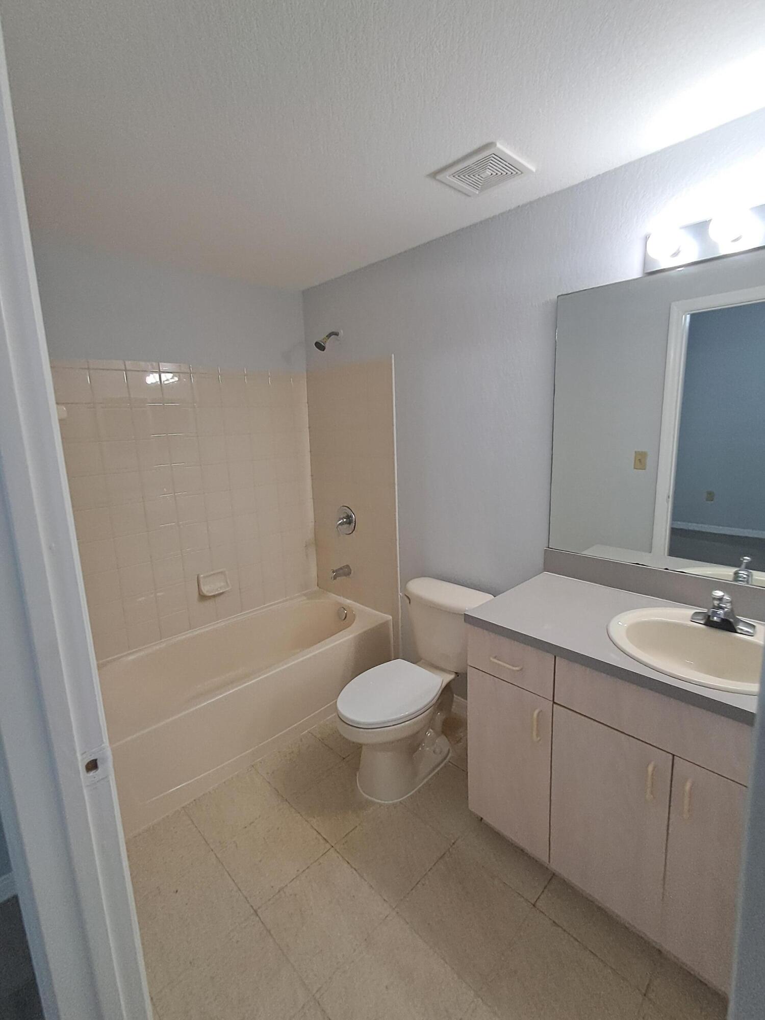 THE BELMONT II AT ST LUCIE WEST, A CONDOMINIUM - Residential Lease