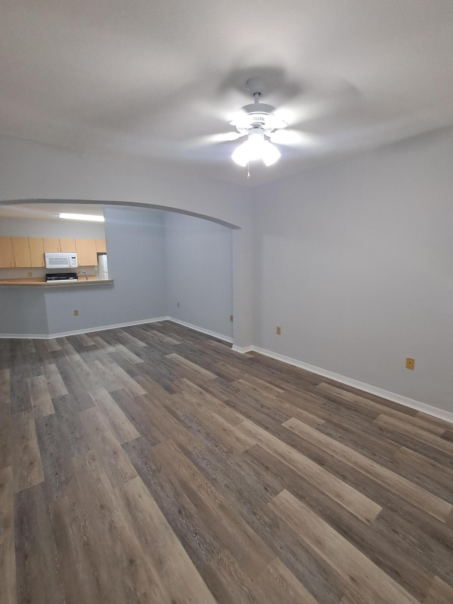 THE BELMONT II AT ST LUCIE WEST, A CONDOMINIUM - Residential Lease