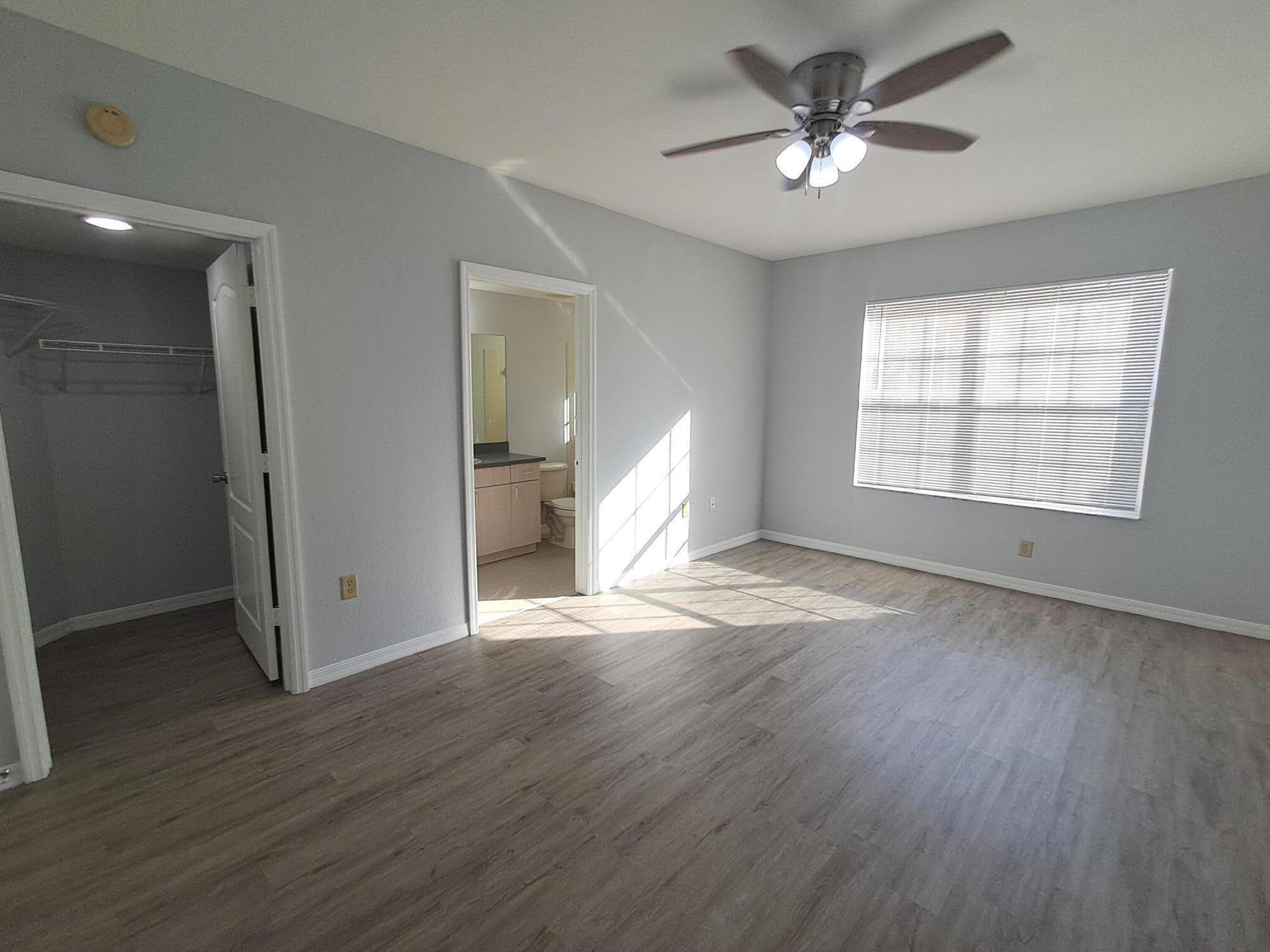 THE BELMONT II AT ST LUCIE WEST, A CONDOMINIUM - Residential Lease