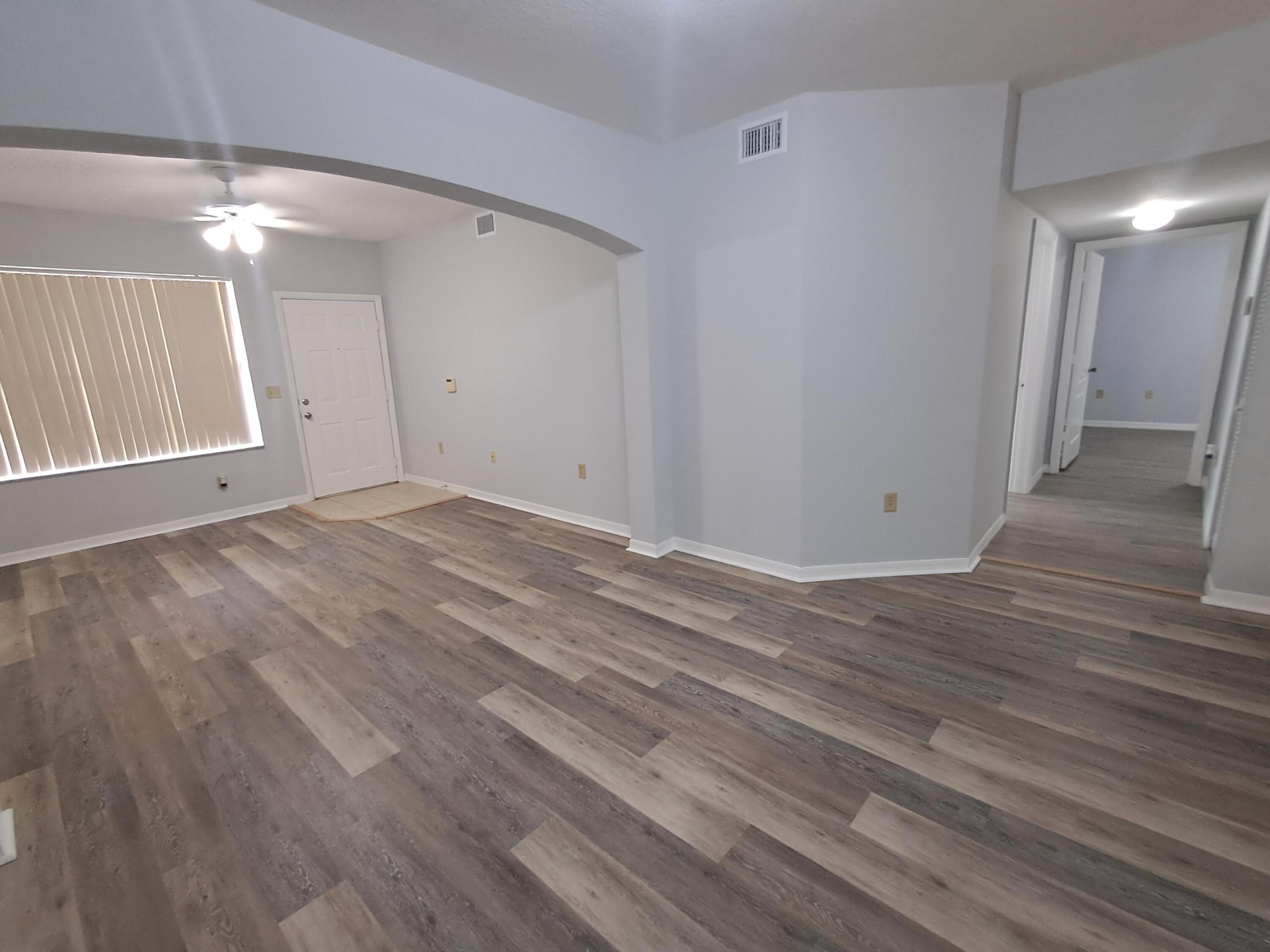 THE BELMONT II AT ST LUCIE WEST, A CONDOMINIUM - Residential Lease