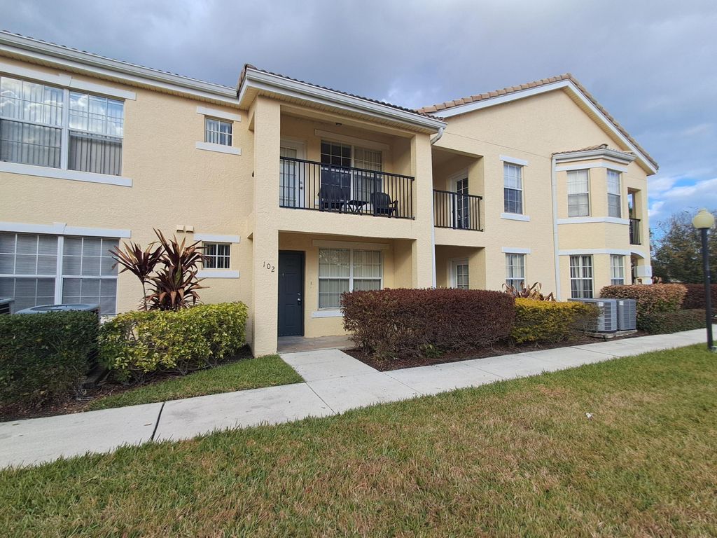 Photo of 124 SW Peacock Boulevard #13102, Port Saint Lucie, FL 34986 (MLS # R11163617)