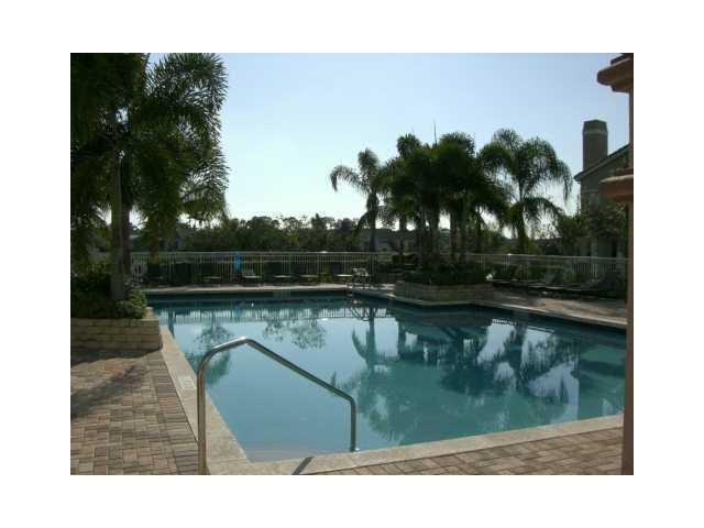 THE BELMONT II AT ST LUCIE WEST, A CONDOMINIUM - Residential Lease