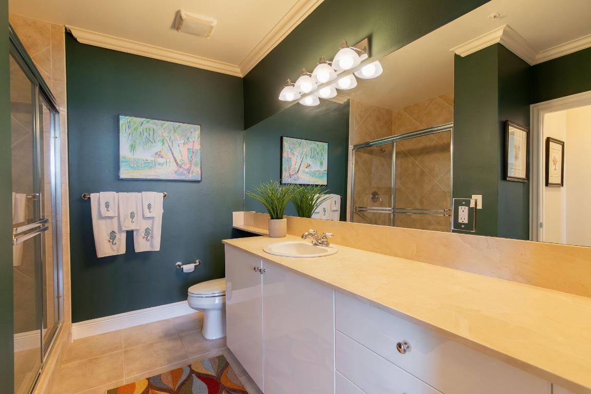 MOORINGS AT LANTANA CONDO 3 - Residential