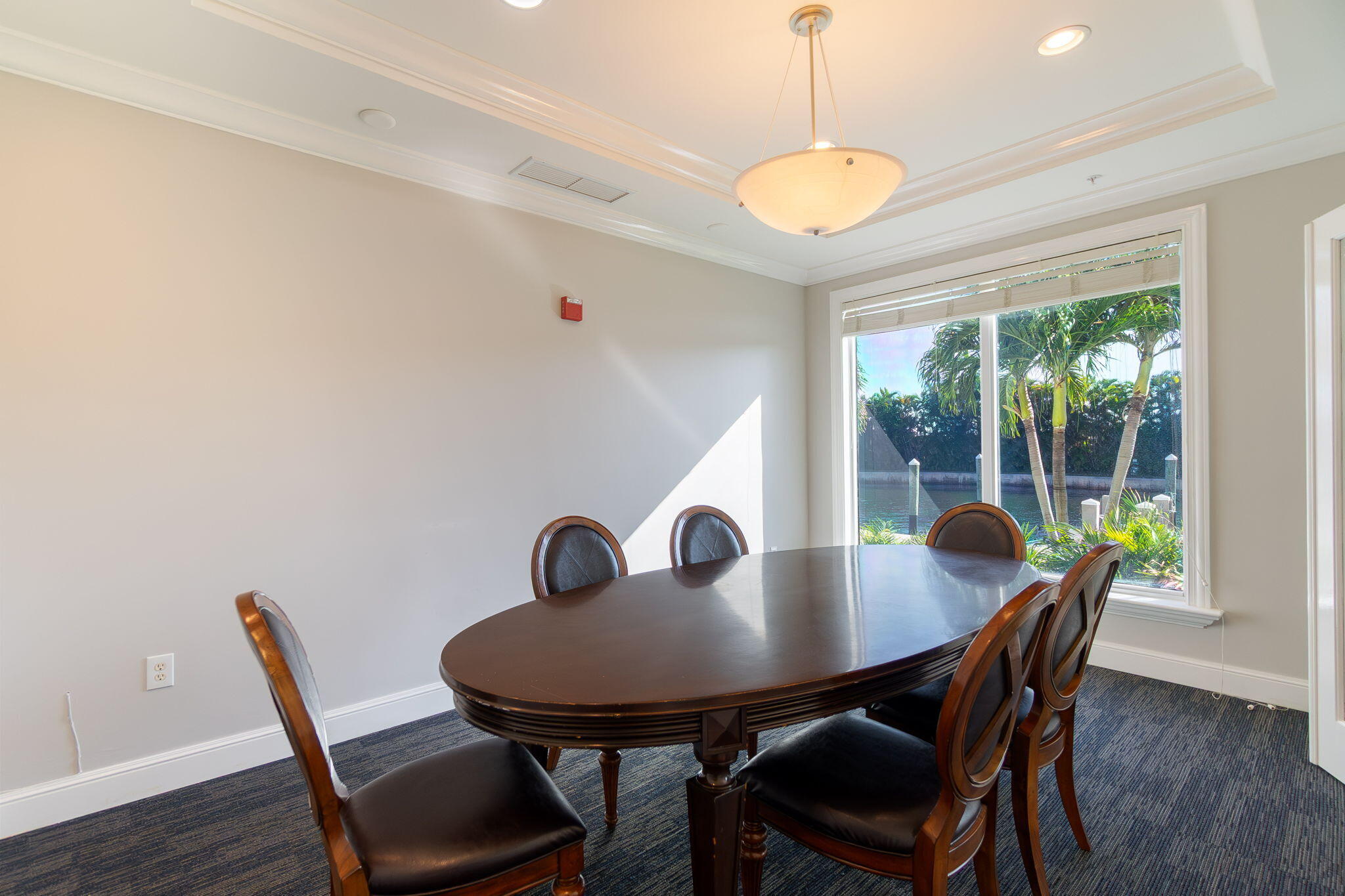 MOORINGS AT LANTANA CONDO 3 - Residential