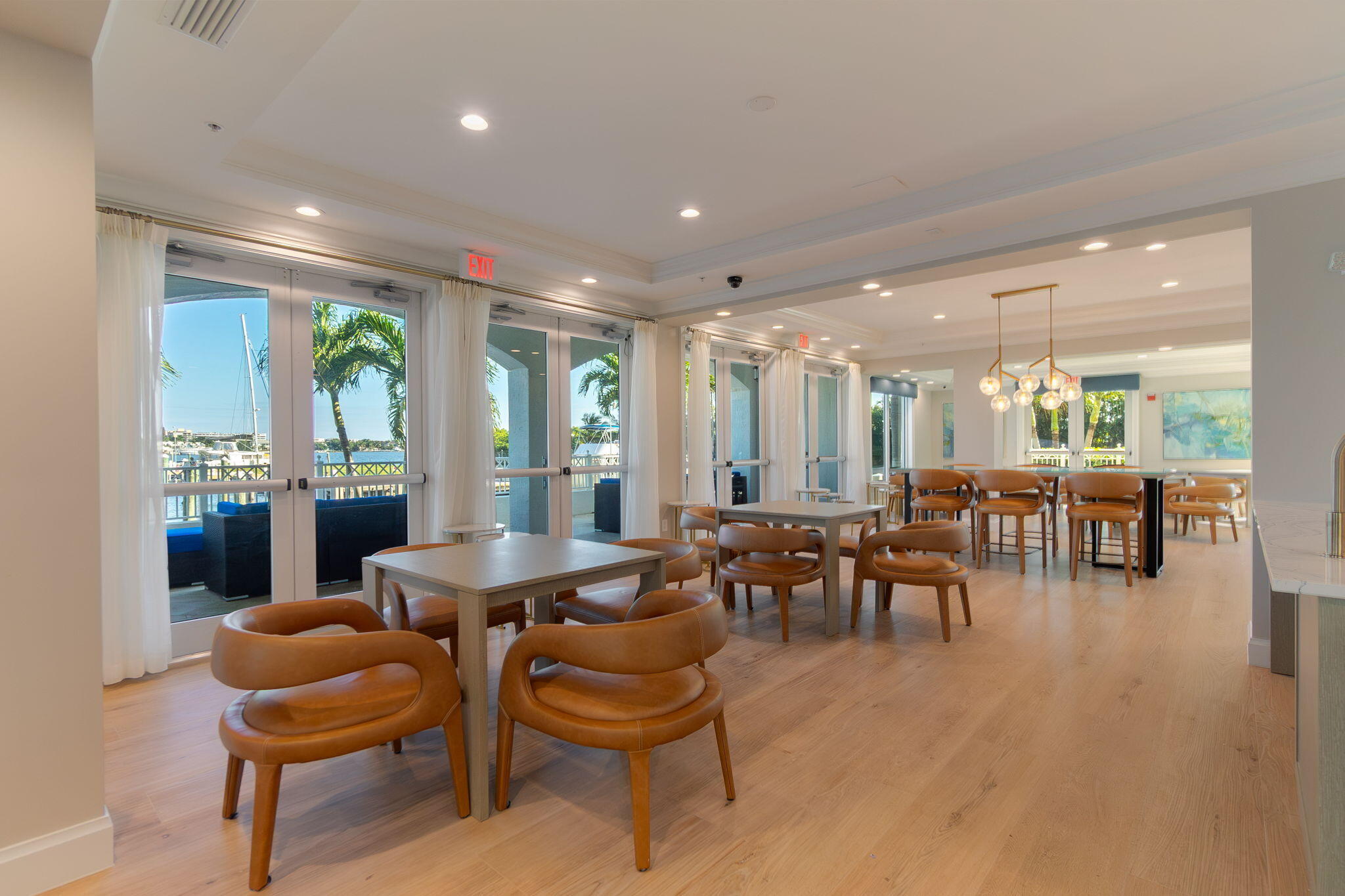 MOORINGS AT LANTANA CONDO 3 - Residential