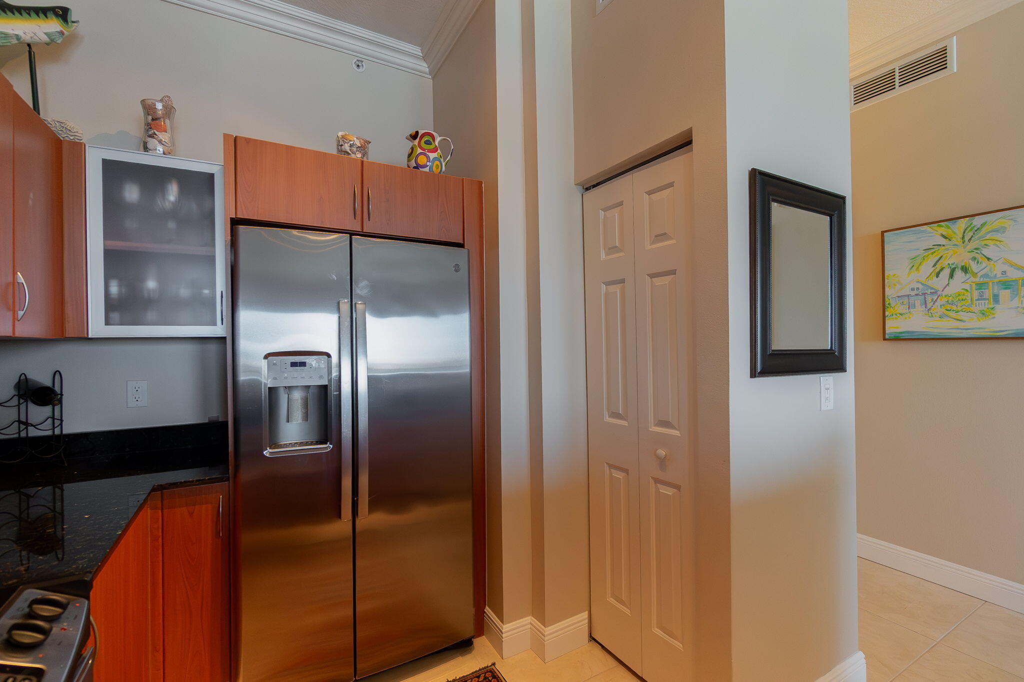 MOORINGS AT LANTANA CONDO 3 - Residential