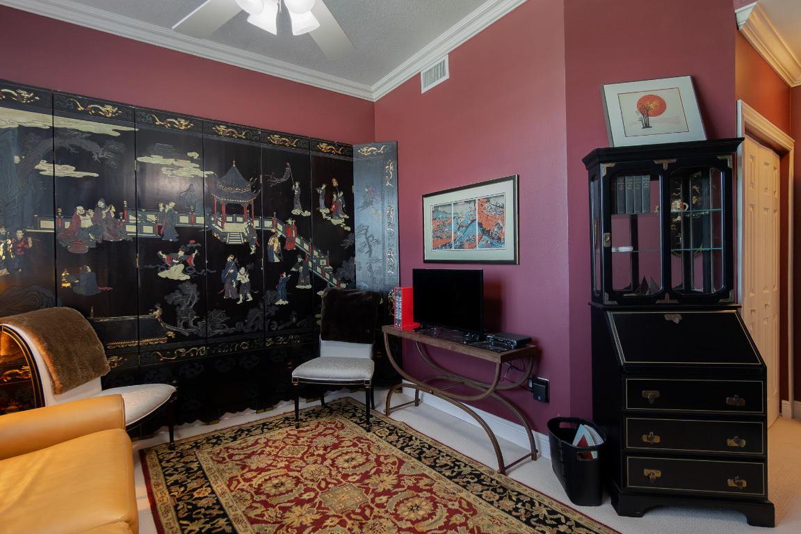 MOORINGS AT LANTANA CONDO 3 - Residential