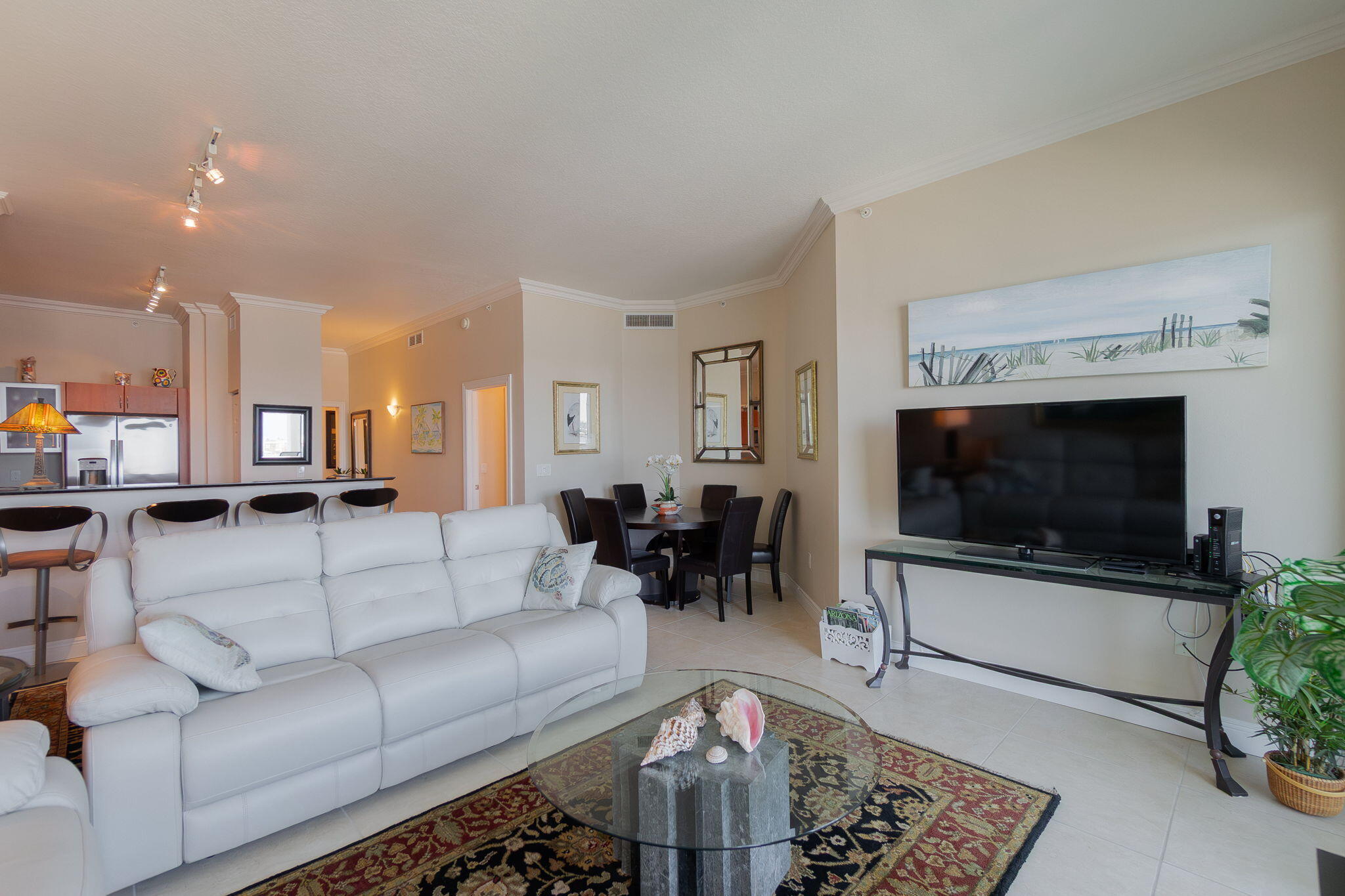 MOORINGS AT LANTANA CONDO 3 - Residential