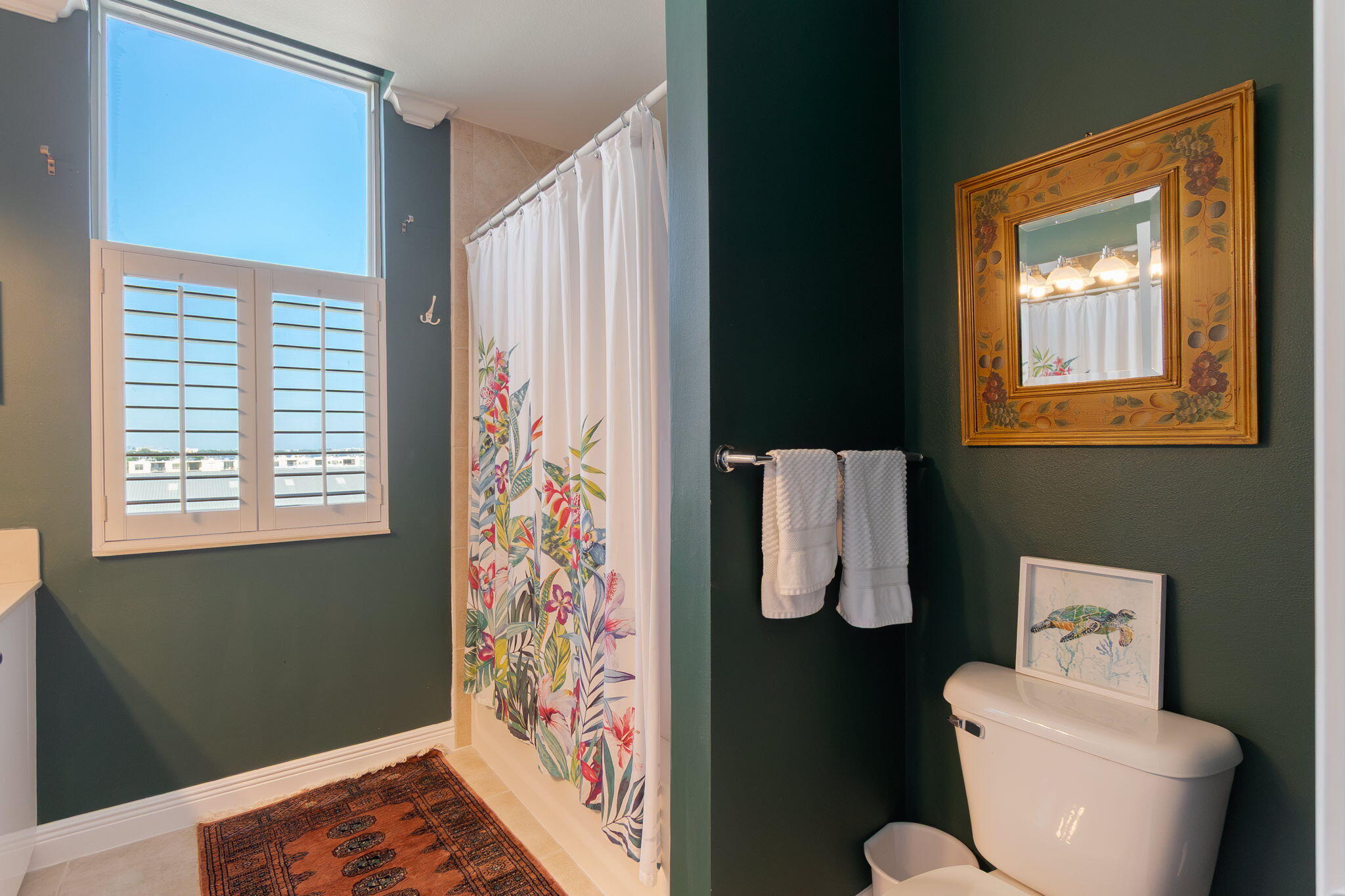 MOORINGS AT LANTANA CONDO 3 - Residential