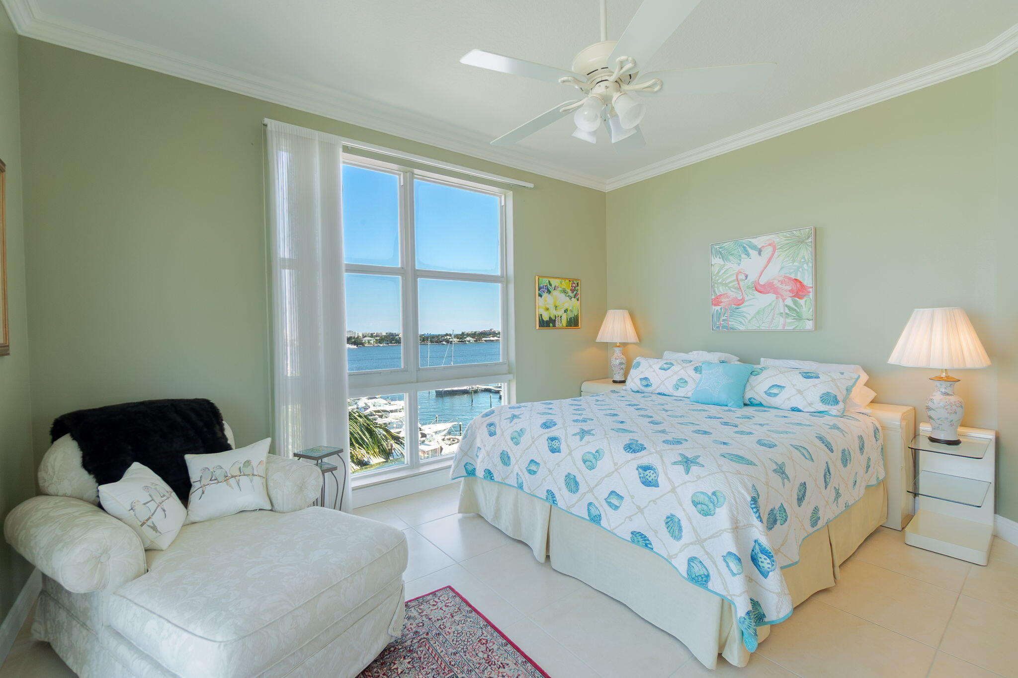 MOORINGS AT LANTANA CONDO 3 - Residential