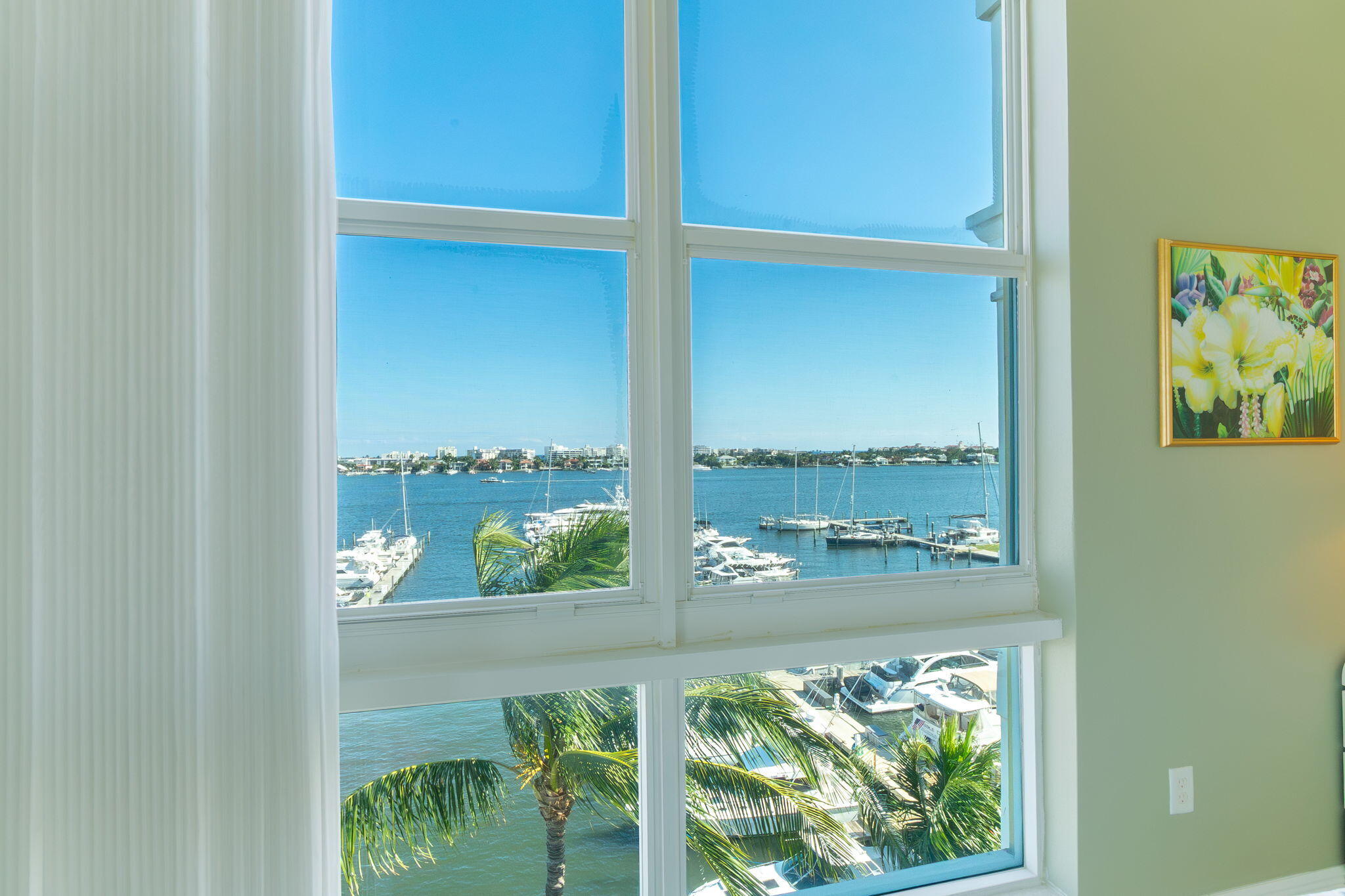 MOORINGS AT LANTANA CONDO 3 - Residential