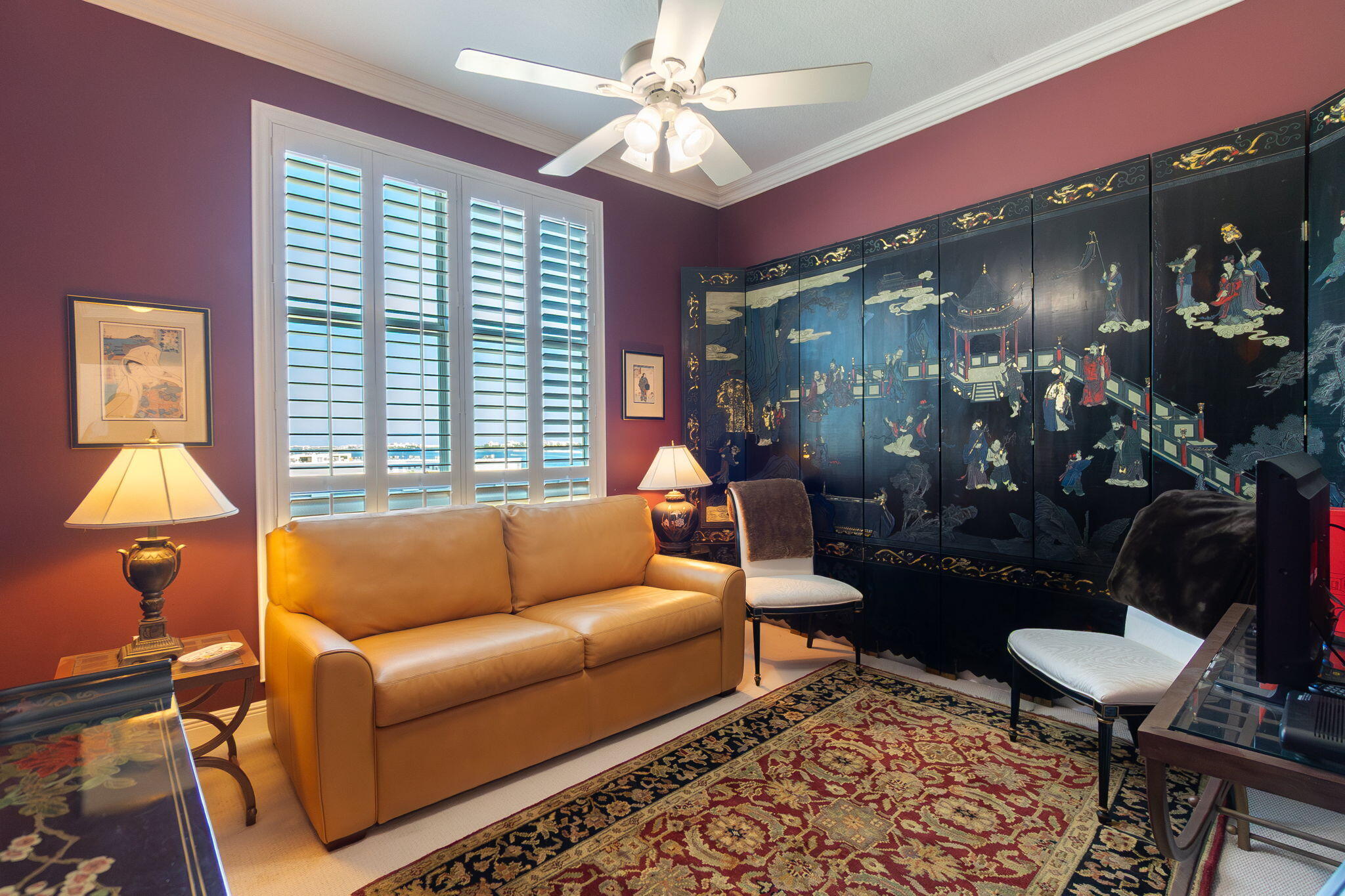 MOORINGS AT LANTANA CONDO 3 - Residential