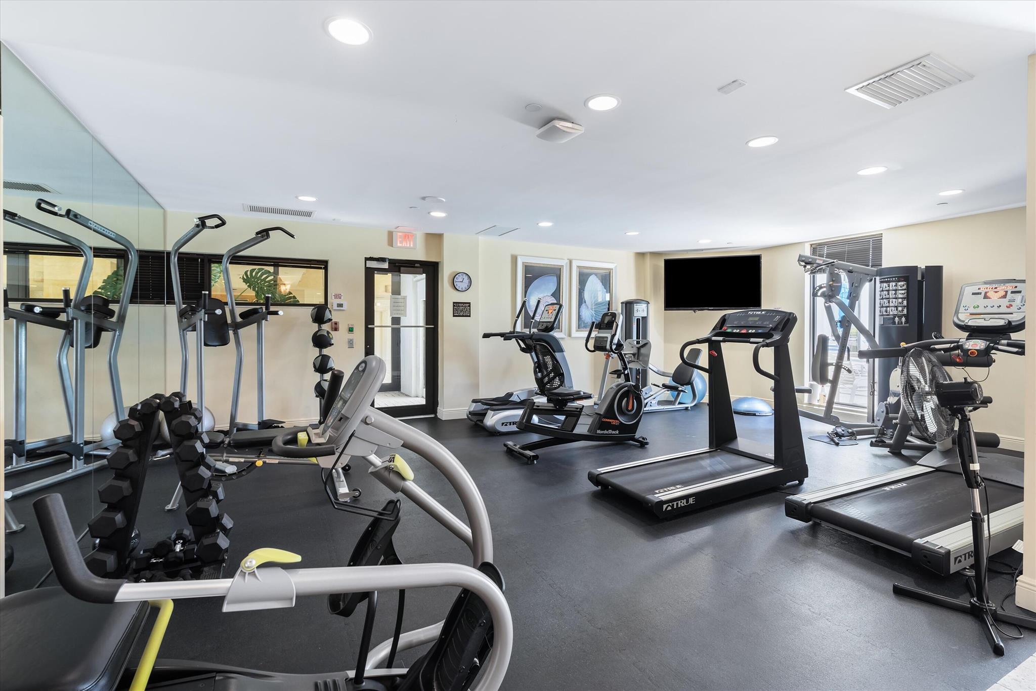 BEACH WALK CONDO - Residential