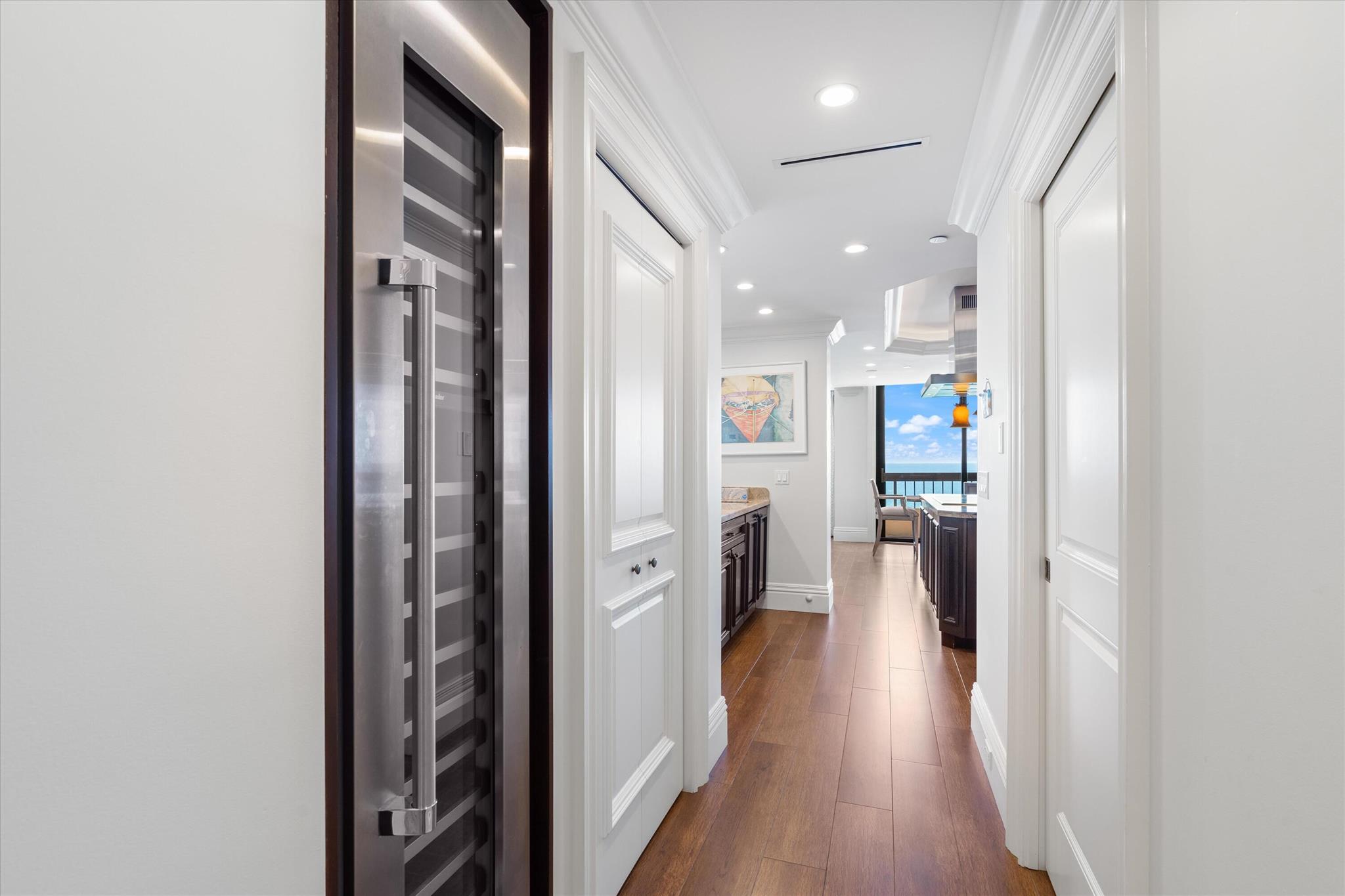 BEACH WALK CONDO - Residential