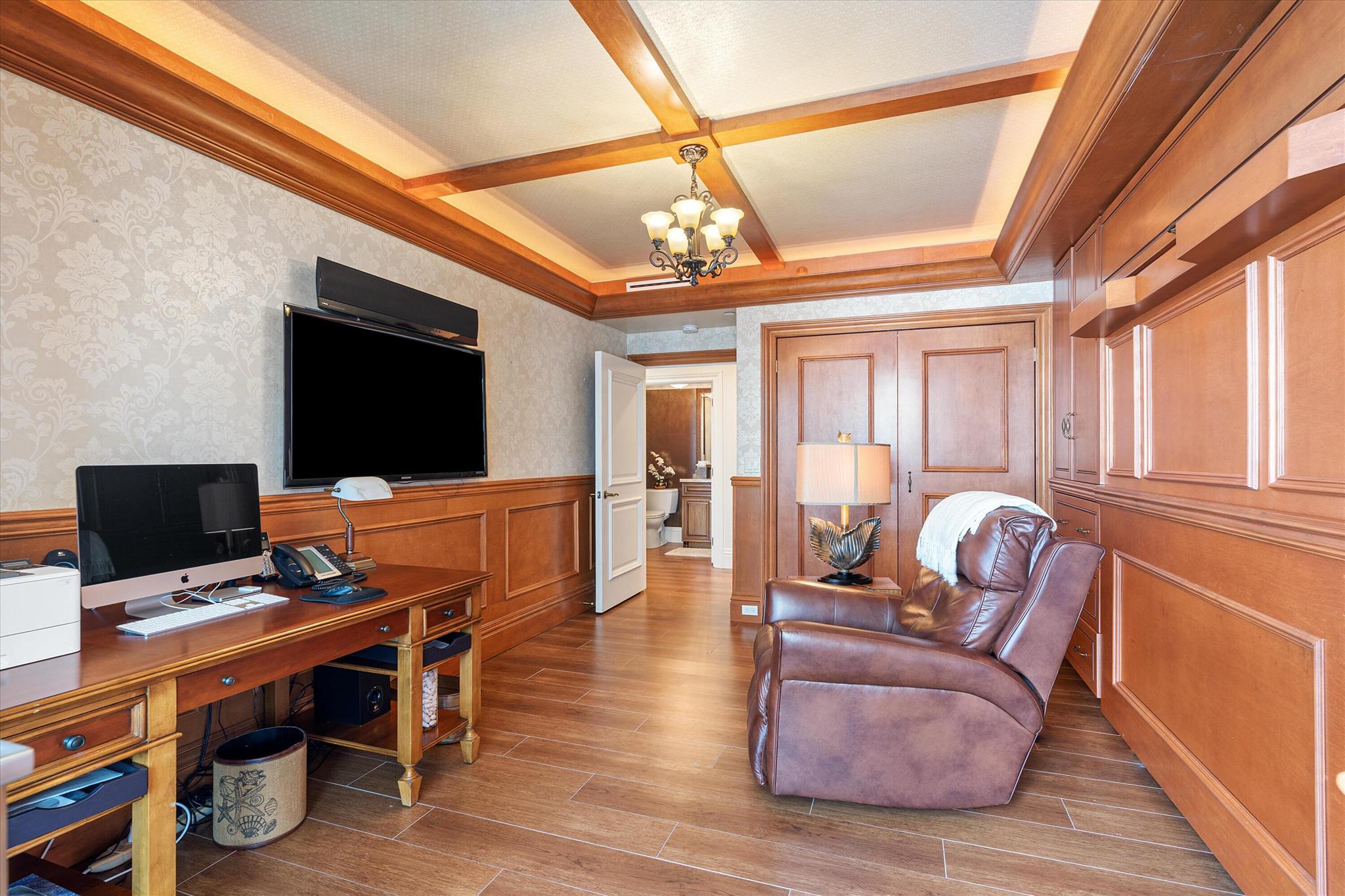 BEACH WALK CONDO - Residential