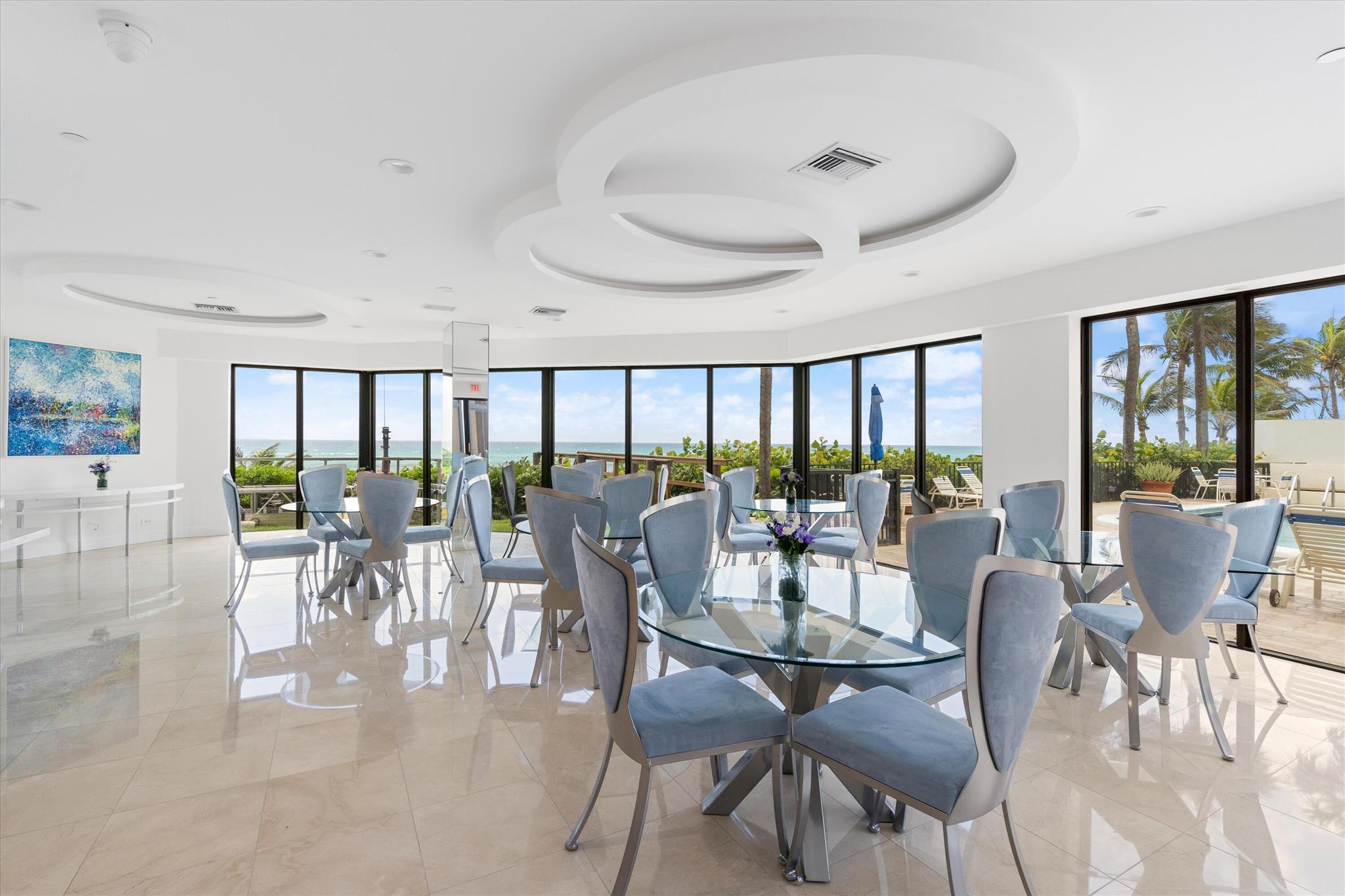 BEACH WALK CONDO - Residential