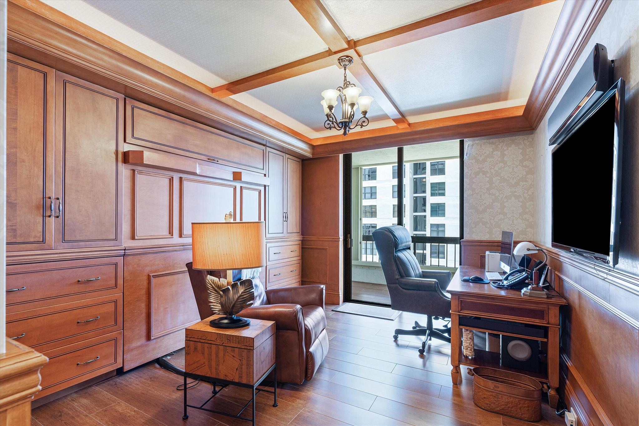 BEACH WALK CONDO - Residential