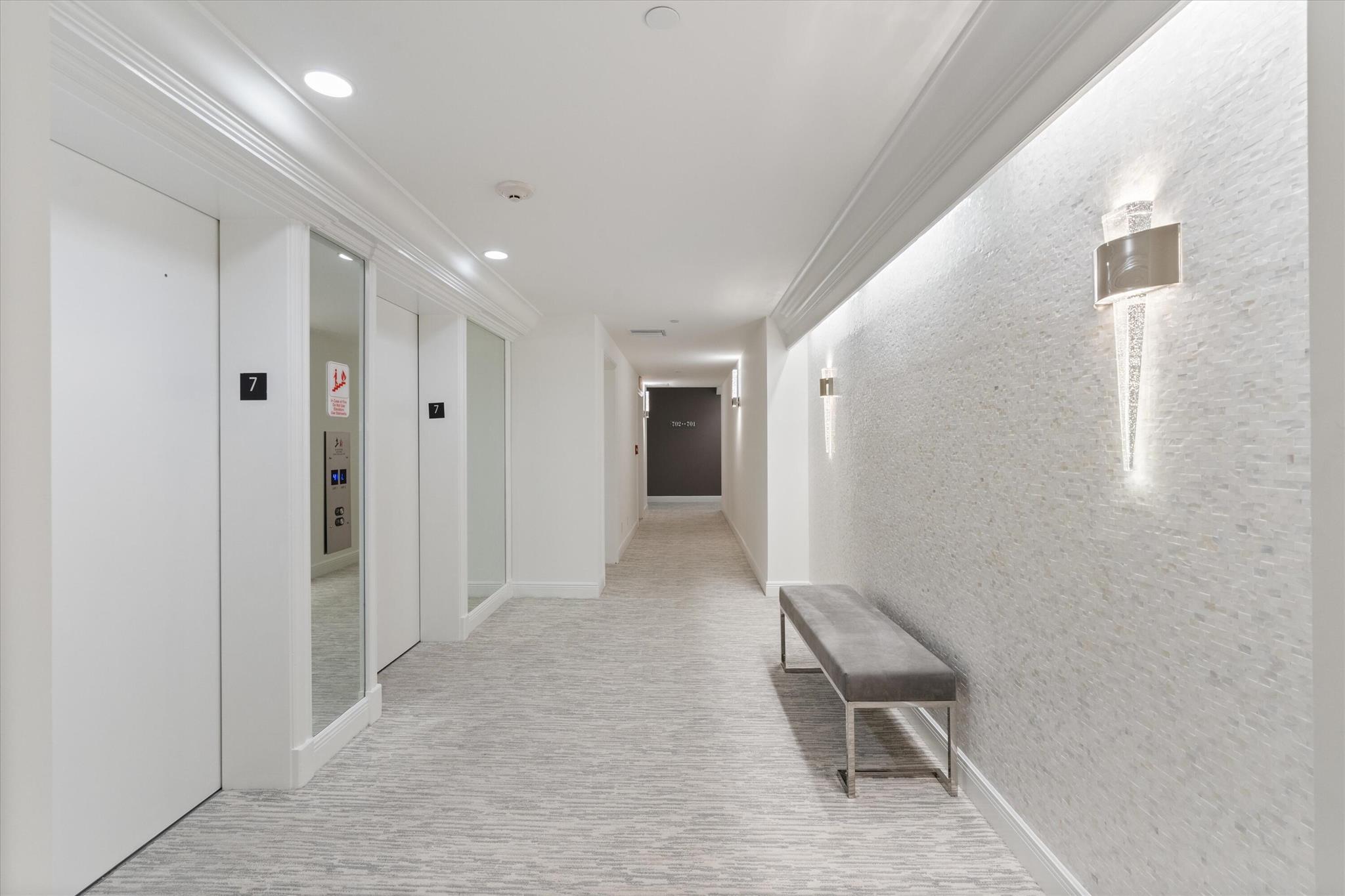 BEACH WALK CONDO - Residential