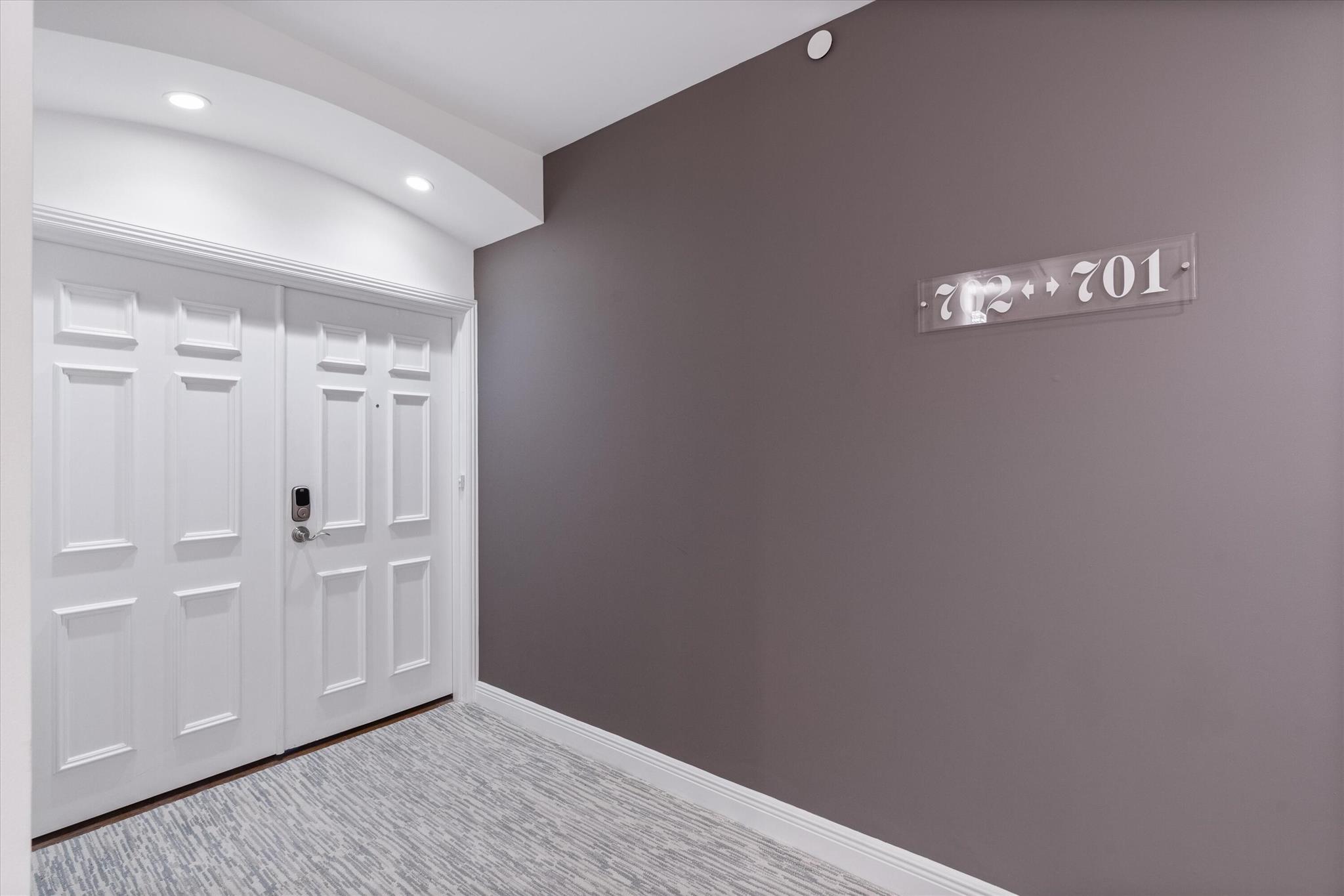 BEACH WALK CONDO - Residential