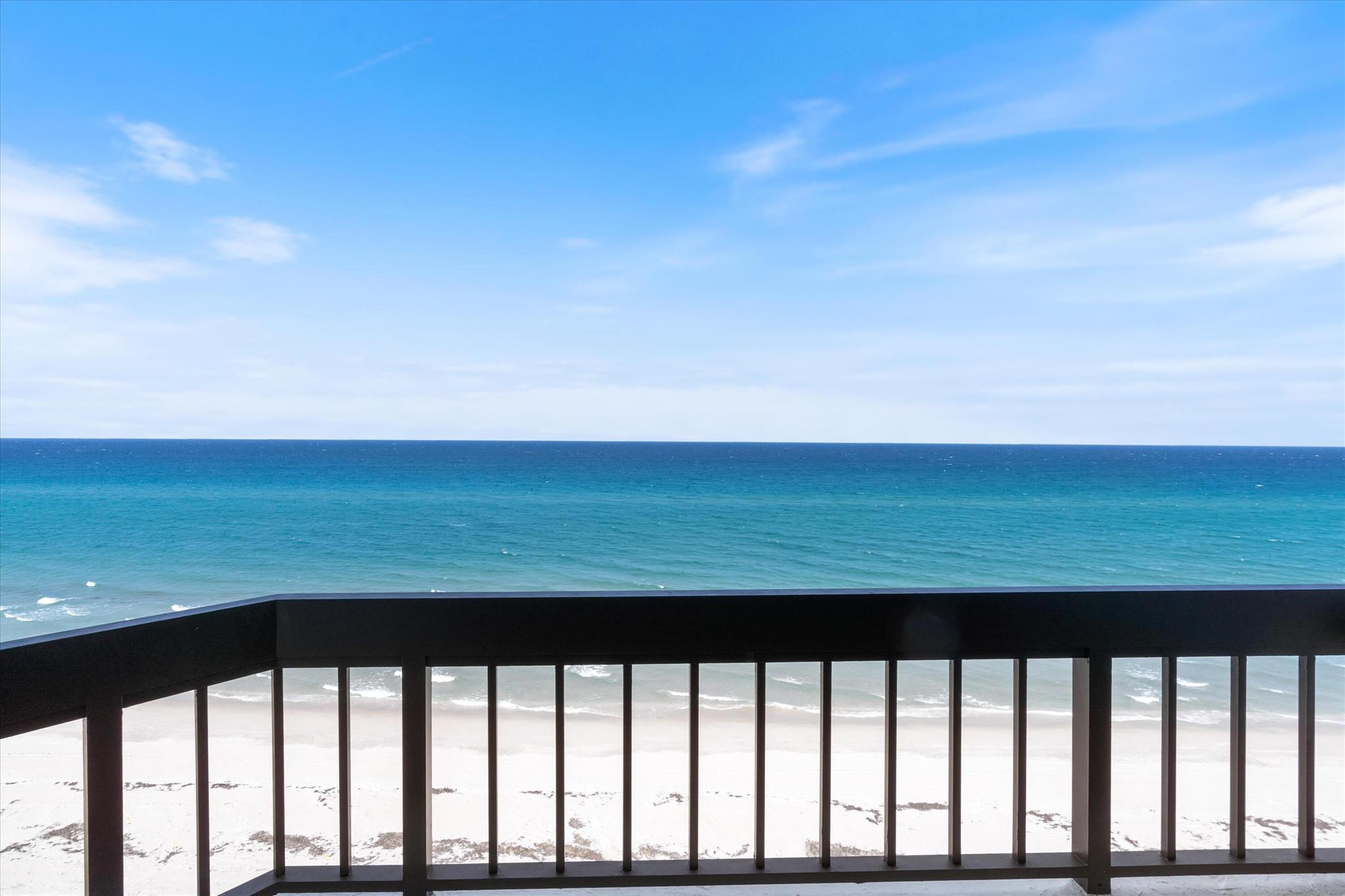 BEACH WALK CONDO - Residential