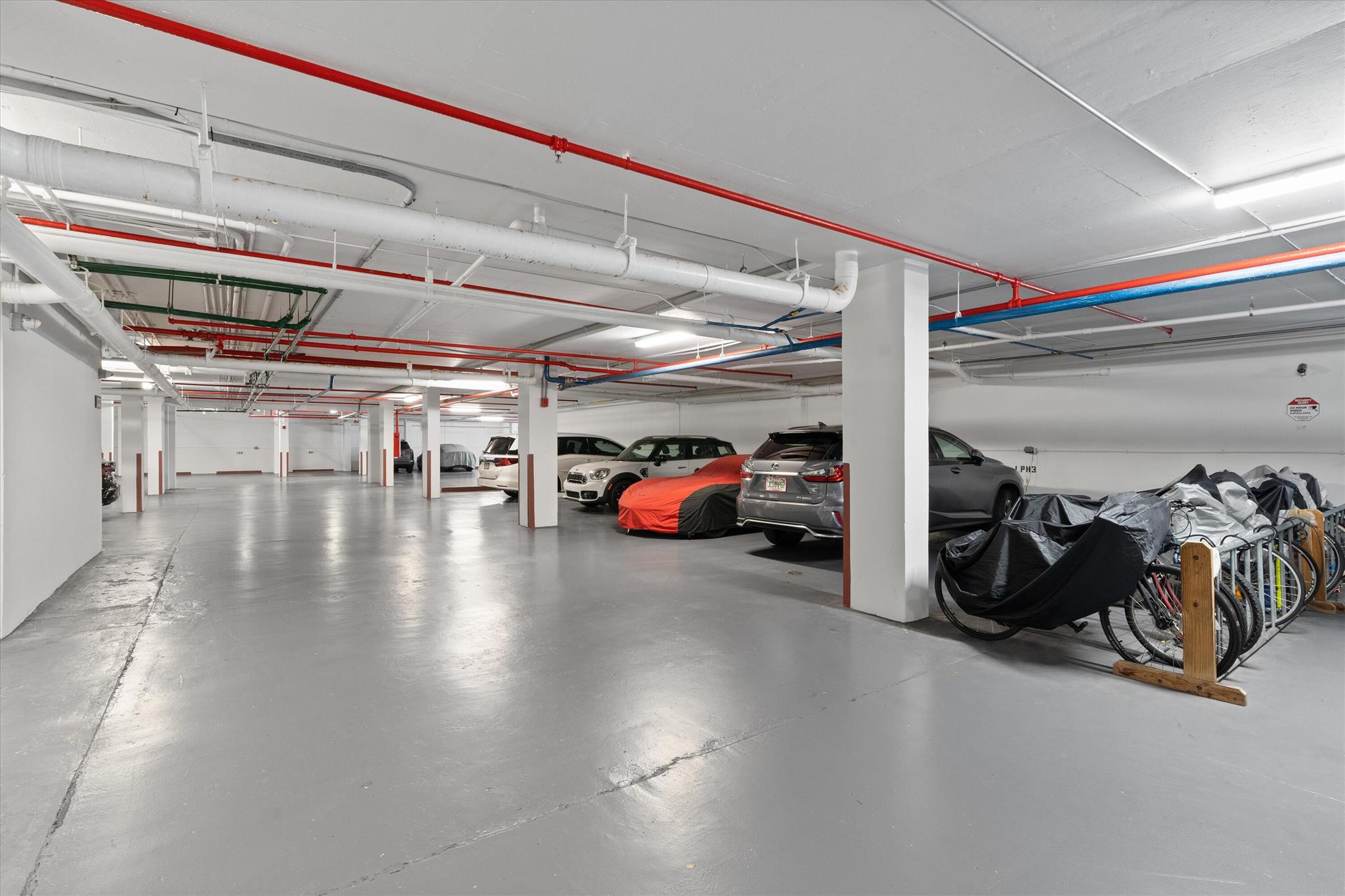 BEACH WALK CONDO - Residential