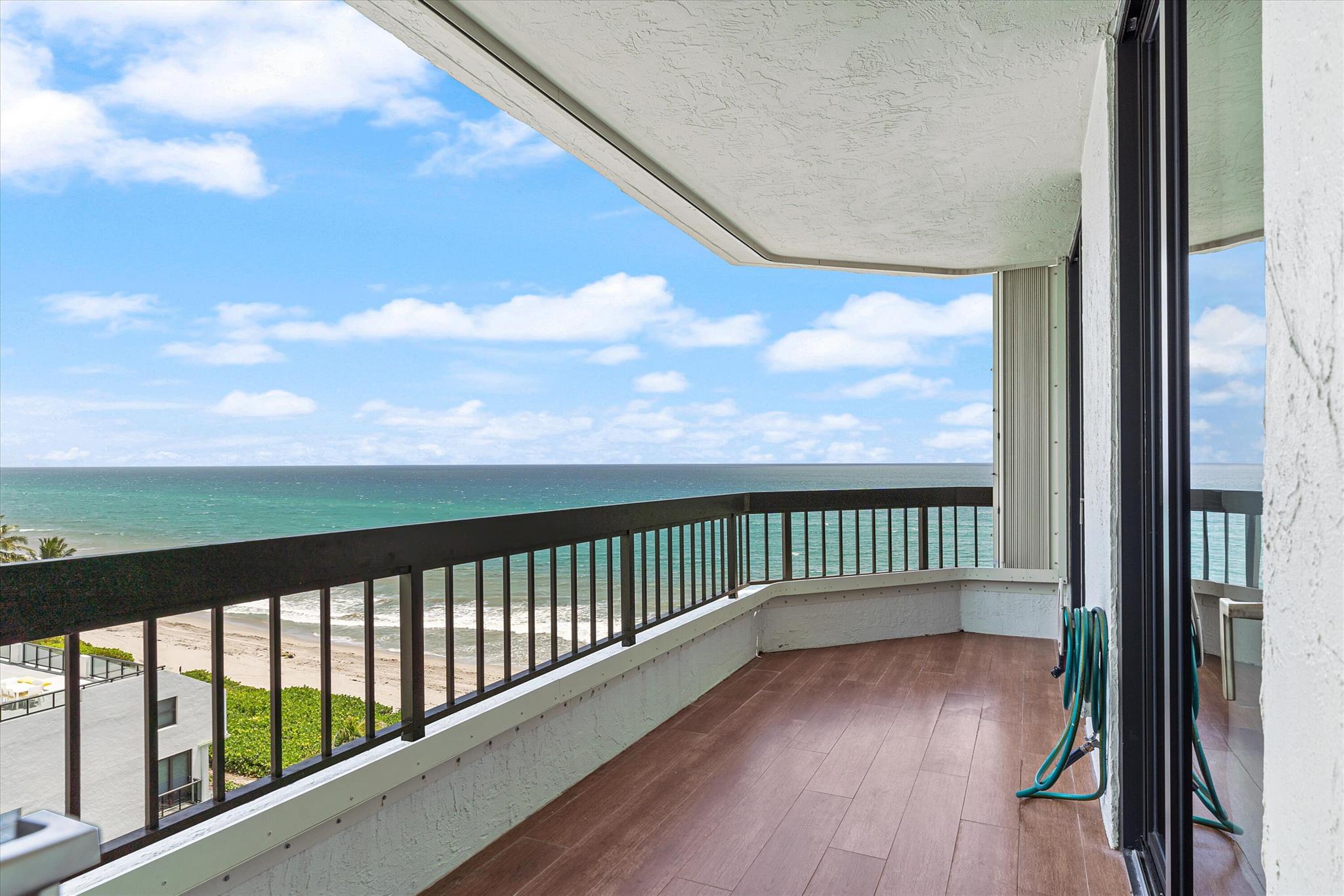 BEACH WALK CONDO - Residential