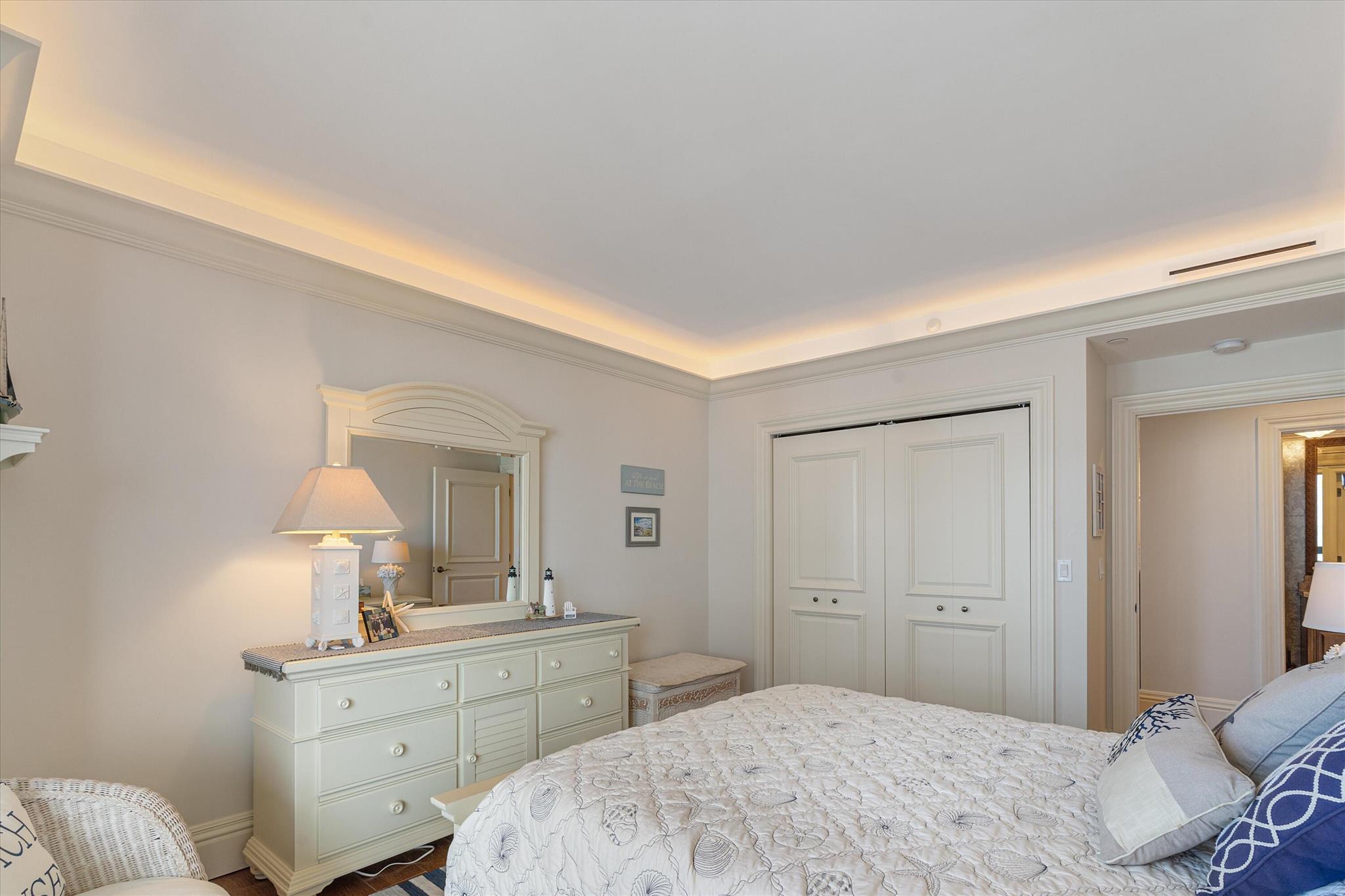 BEACH WALK CONDO - Residential