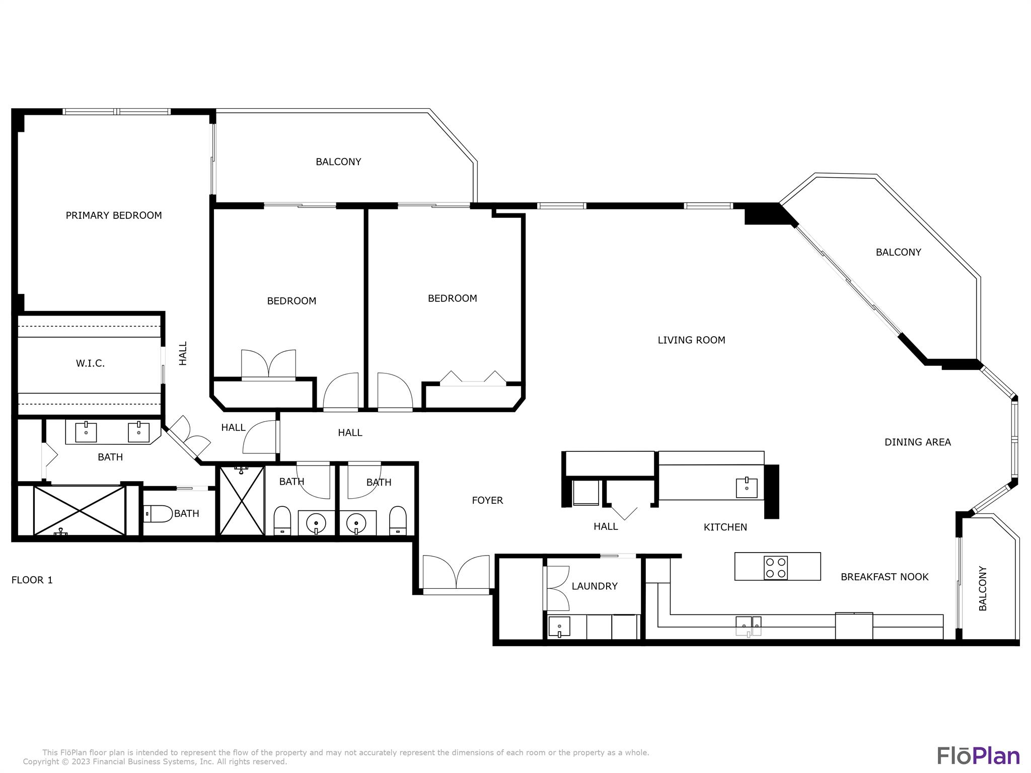 BEACH WALK CONDO - Residential