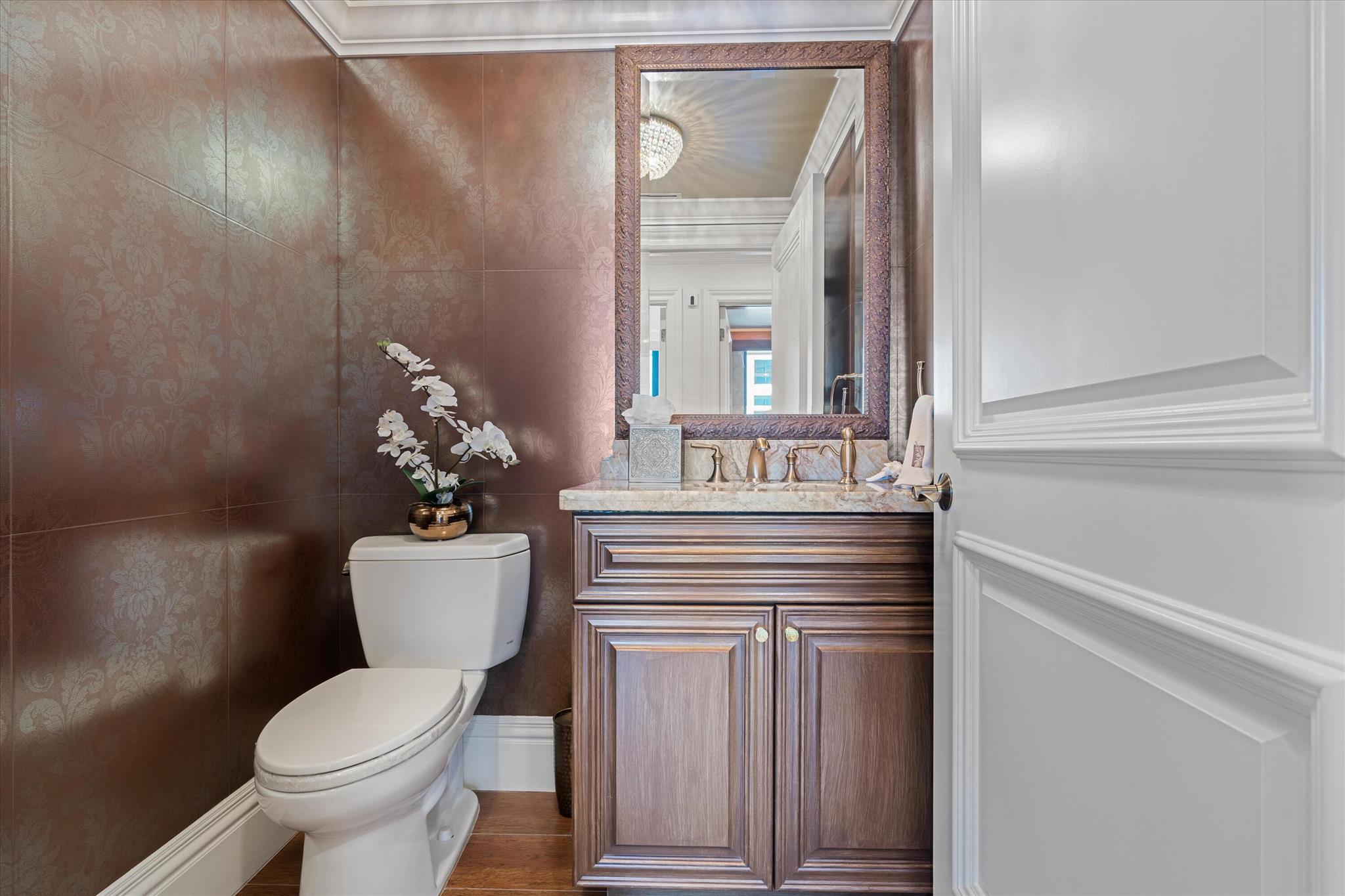 BEACH WALK CONDO - Residential