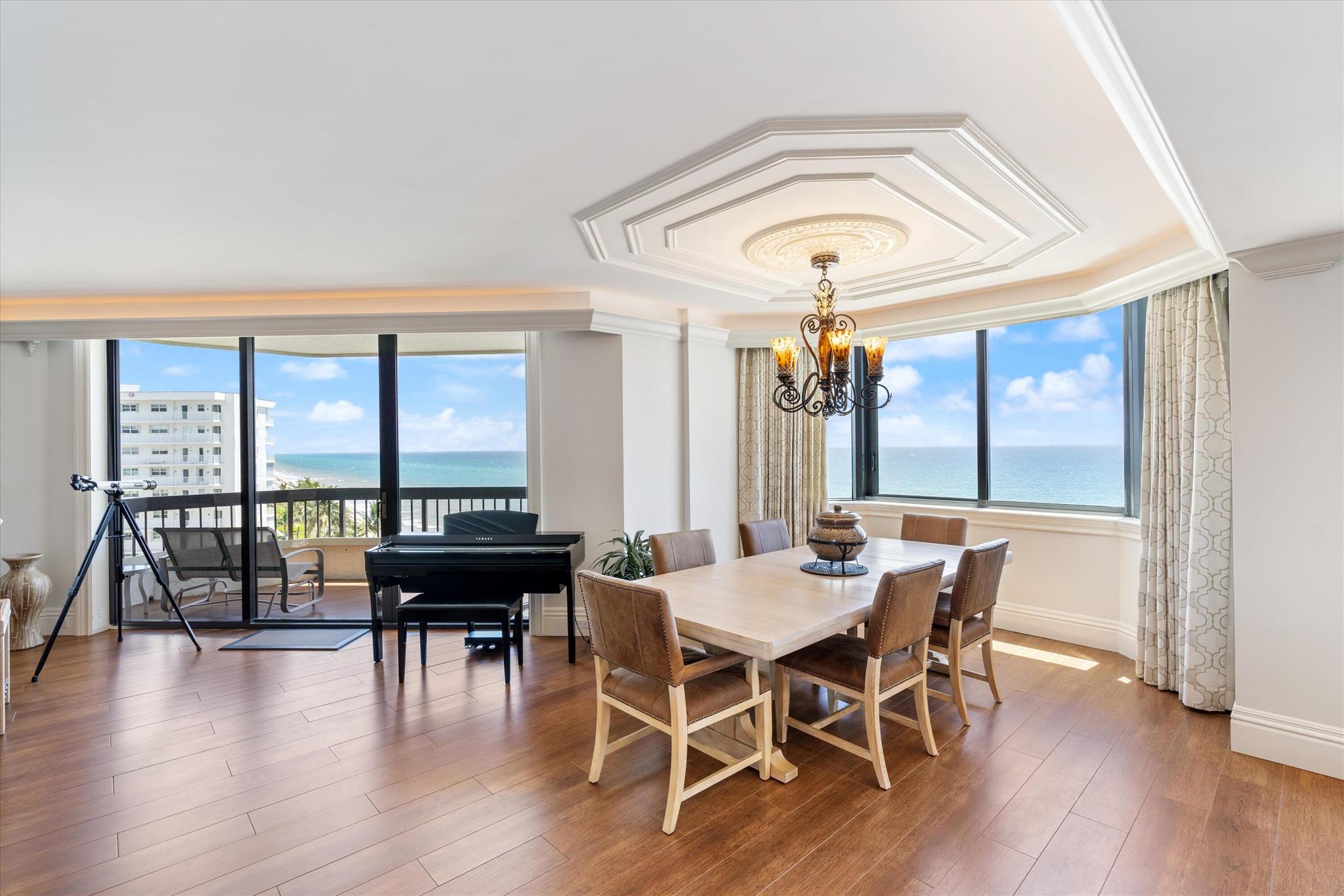 BEACH WALK CONDO - Residential