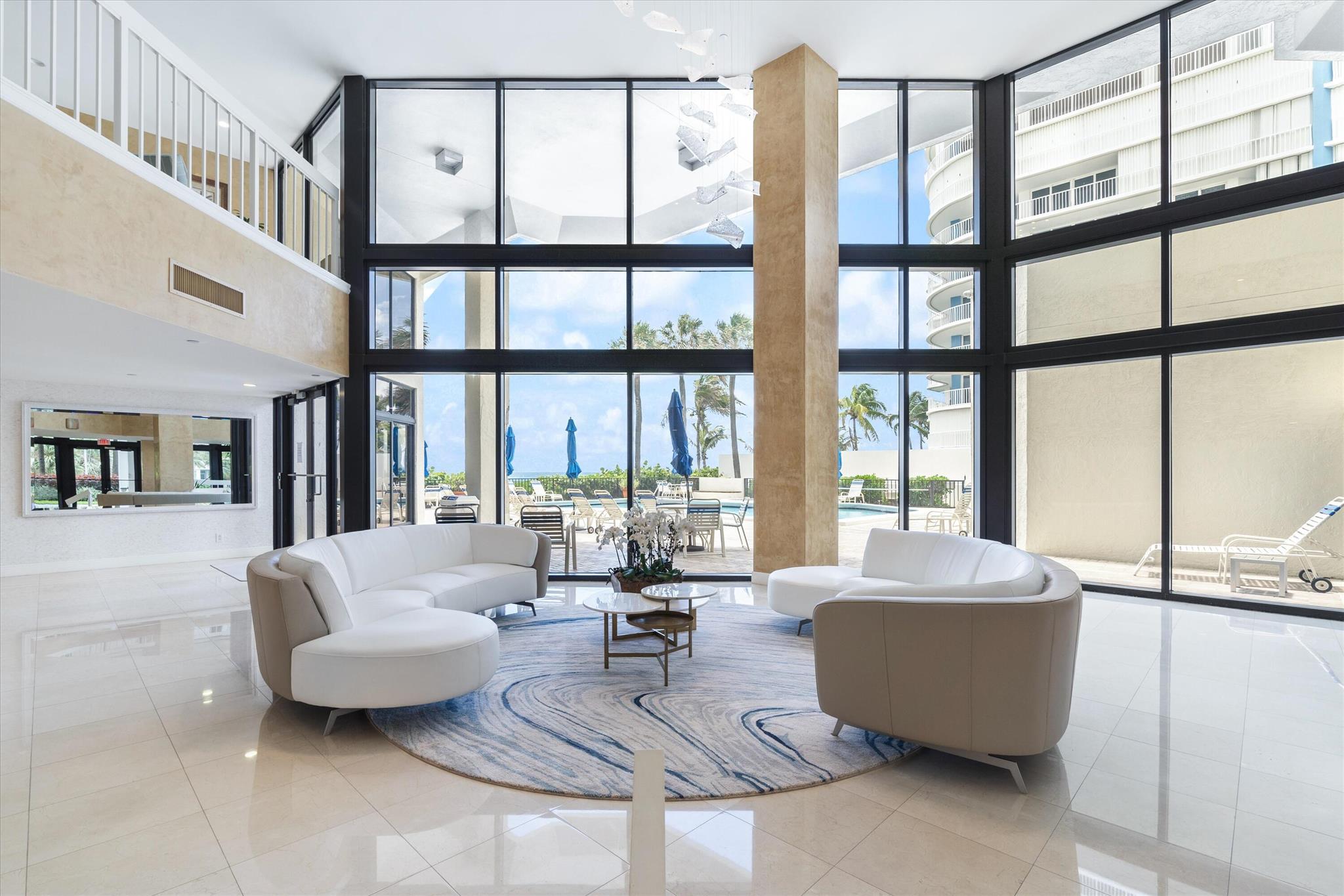 BEACH WALK CONDO - Residential