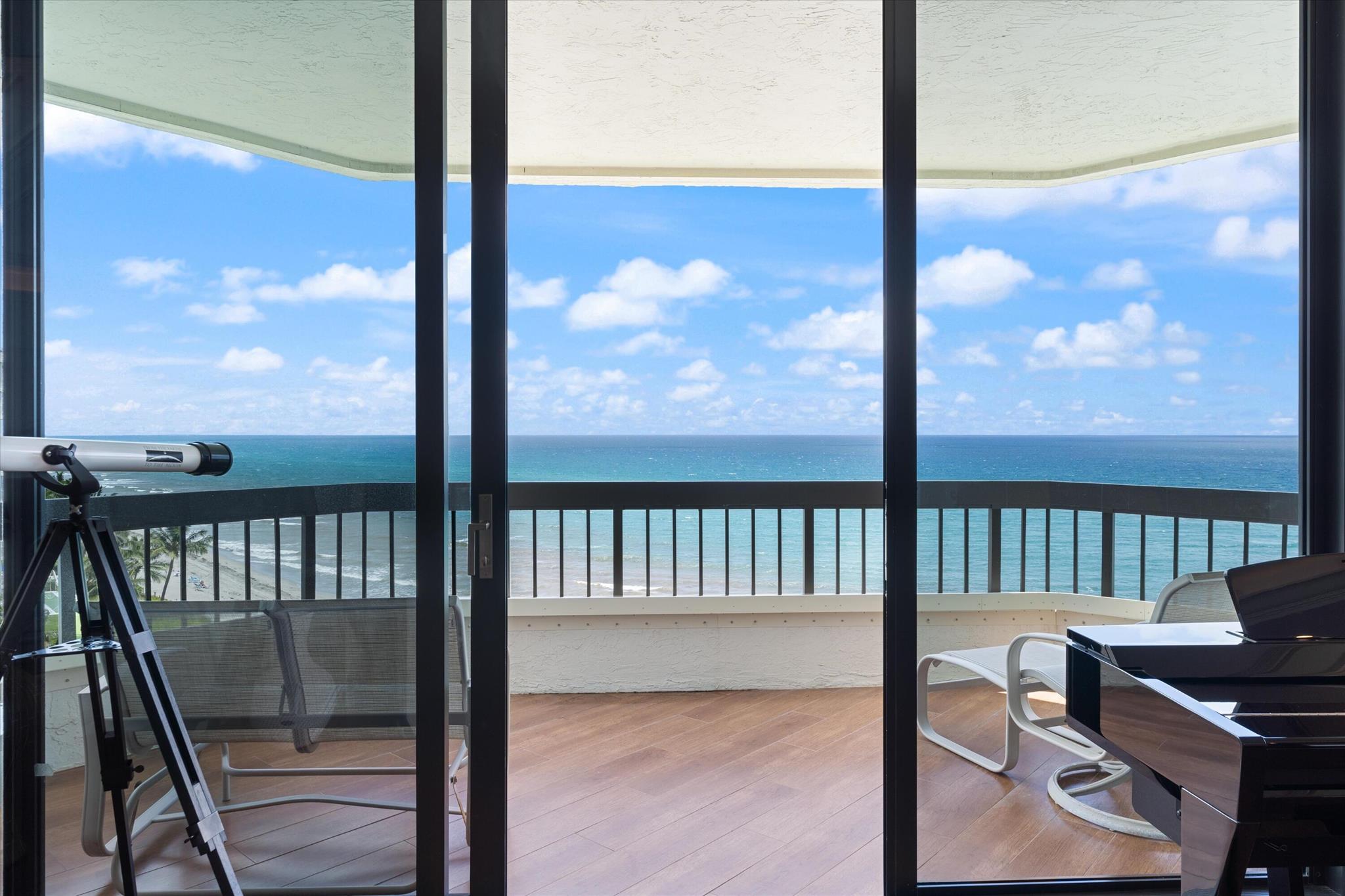 BEACH WALK CONDO - Residential