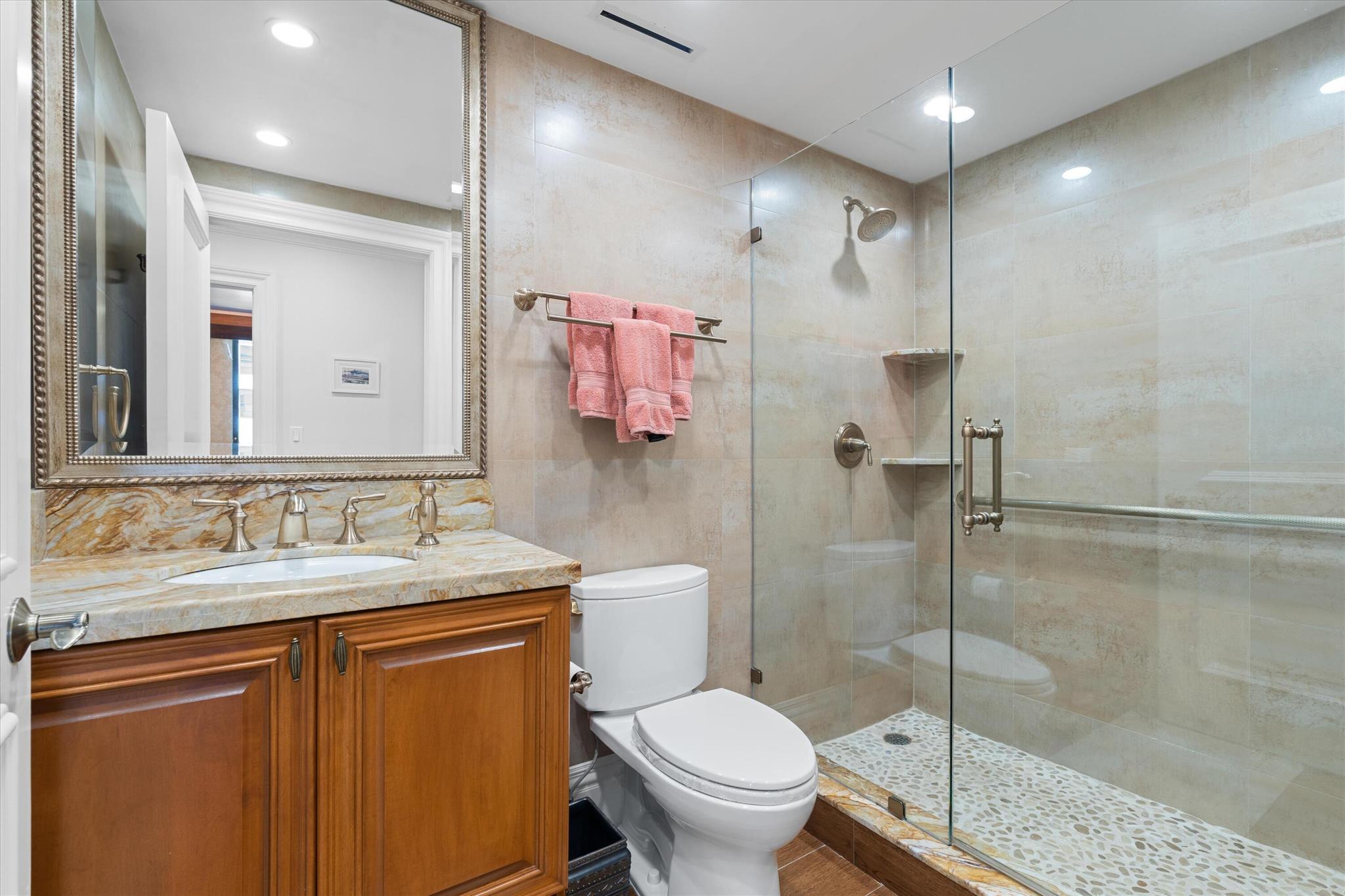 BEACH WALK CONDO - Residential