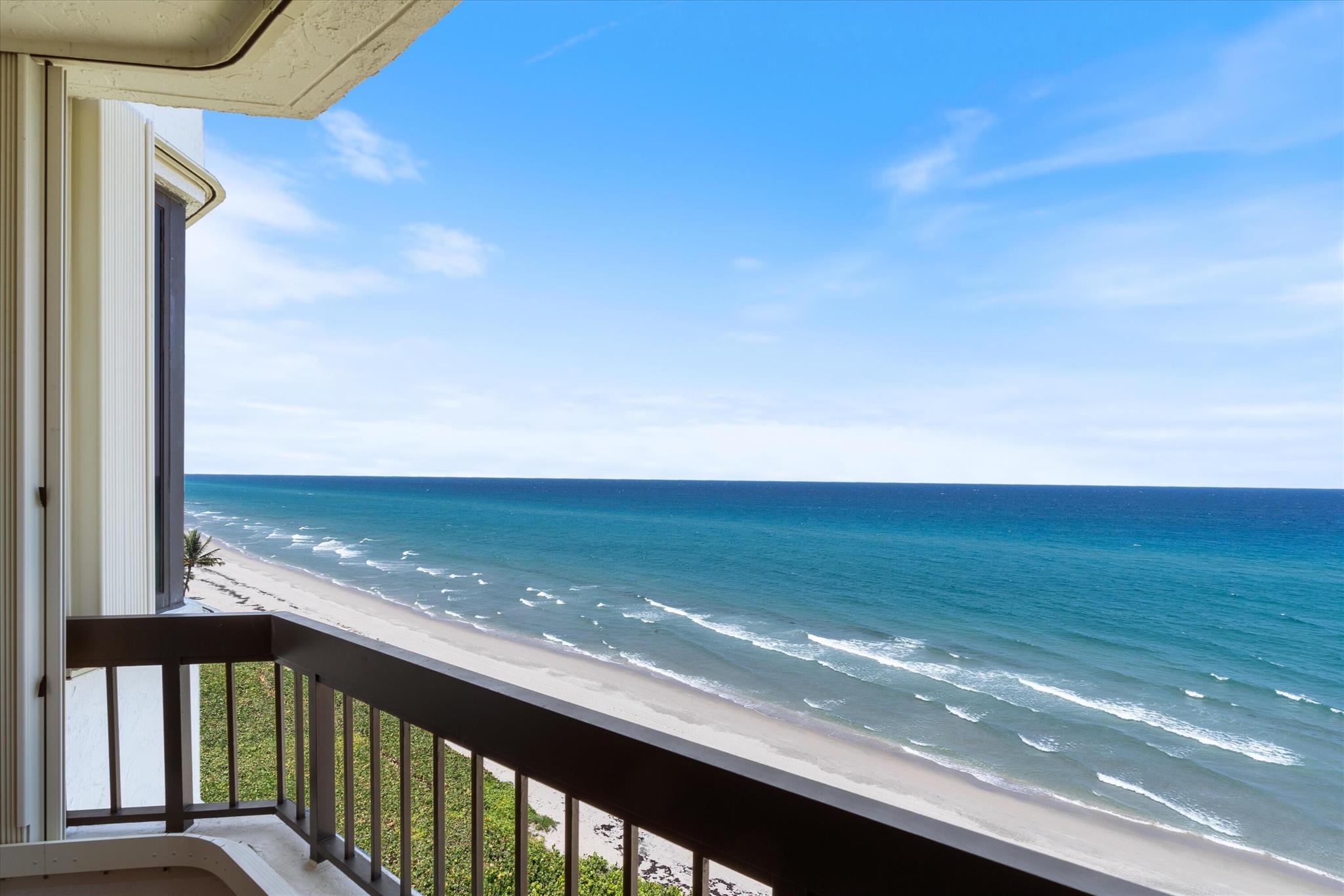 BEACH WALK CONDO - Residential