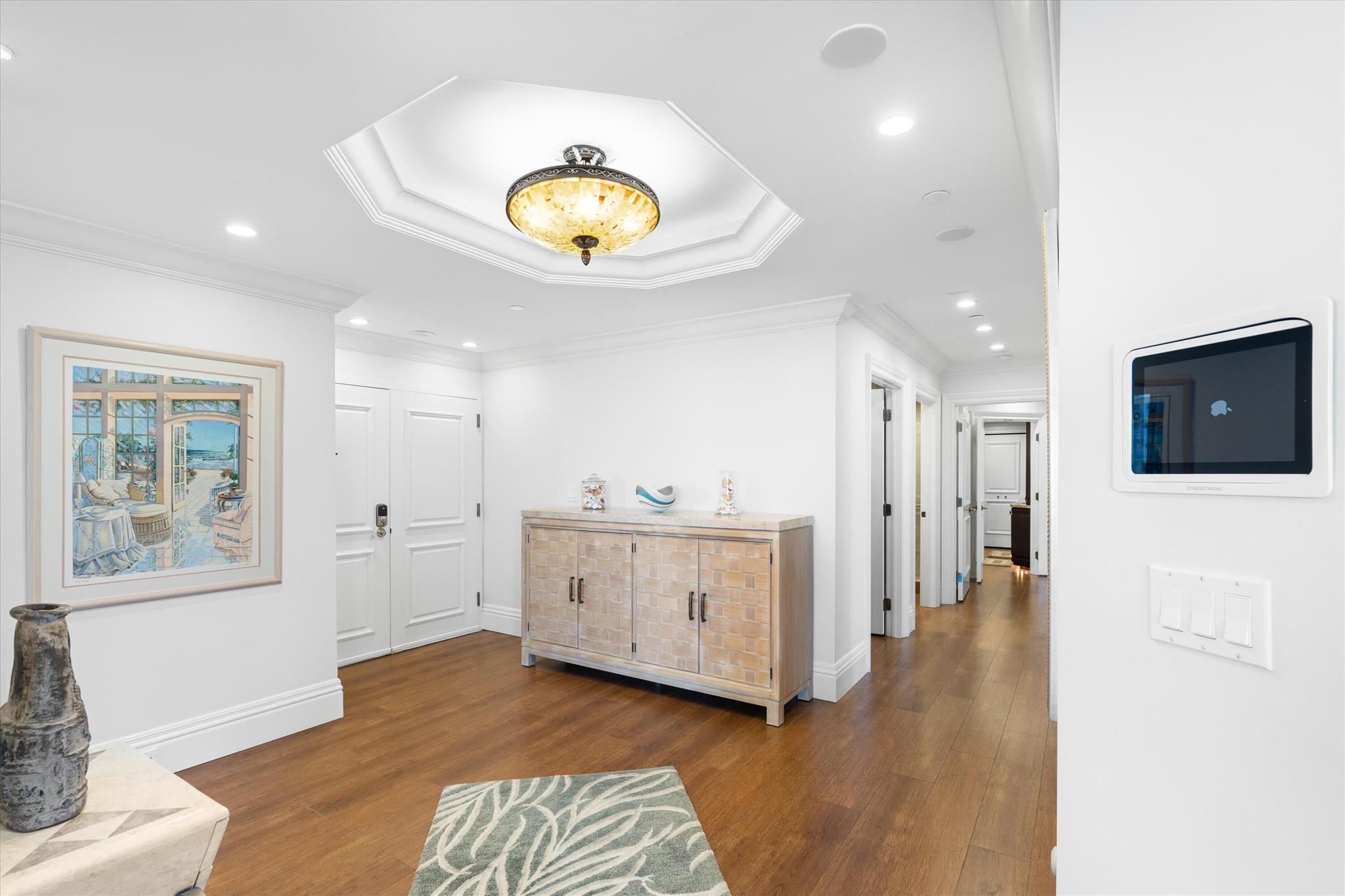 BEACH WALK CONDO - Residential