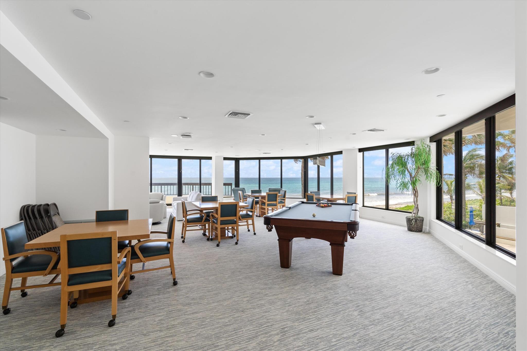 BEACH WALK CONDO - Residential