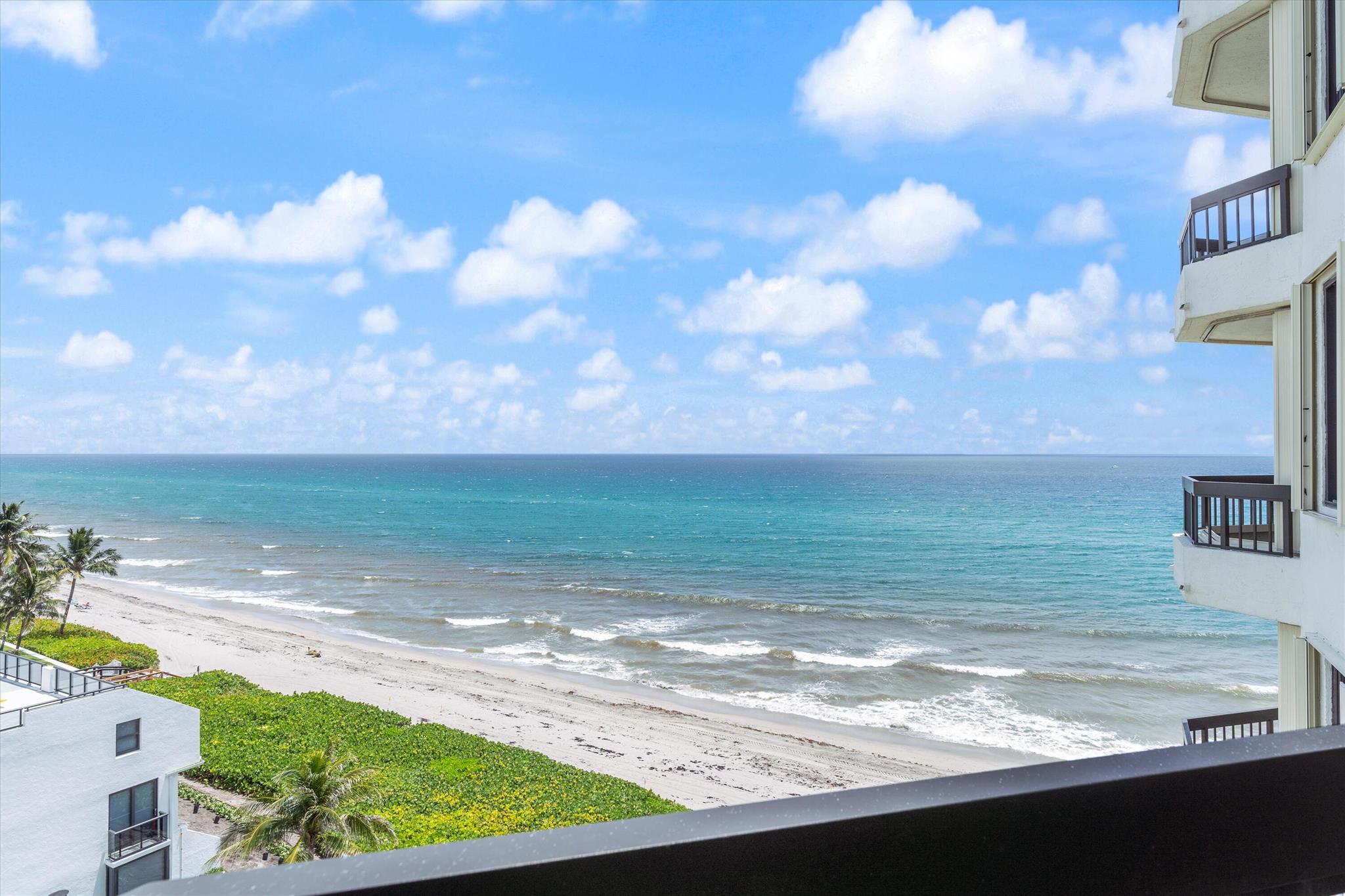 BEACH WALK CONDO - Residential