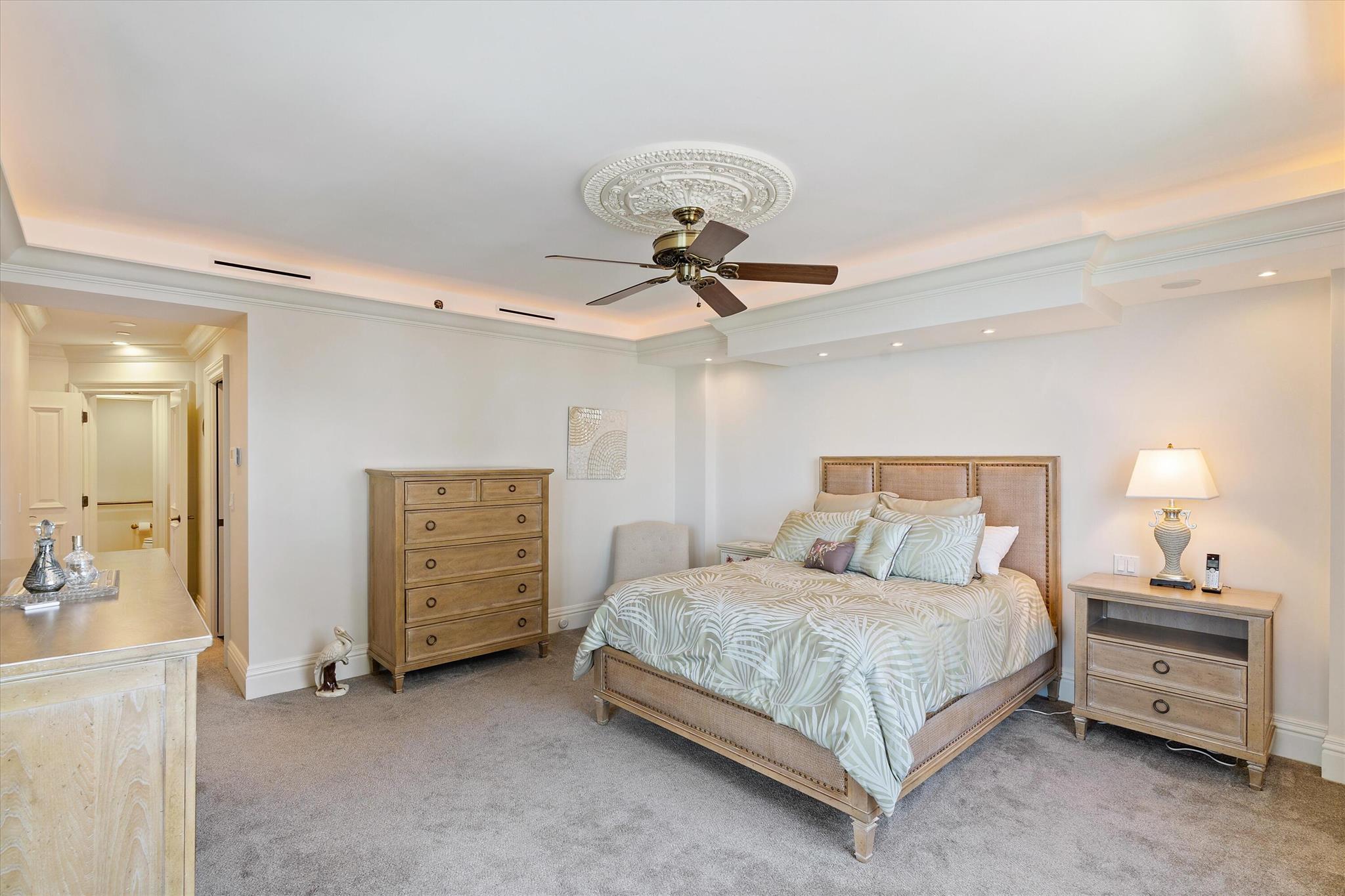 BEACH WALK CONDO - Residential