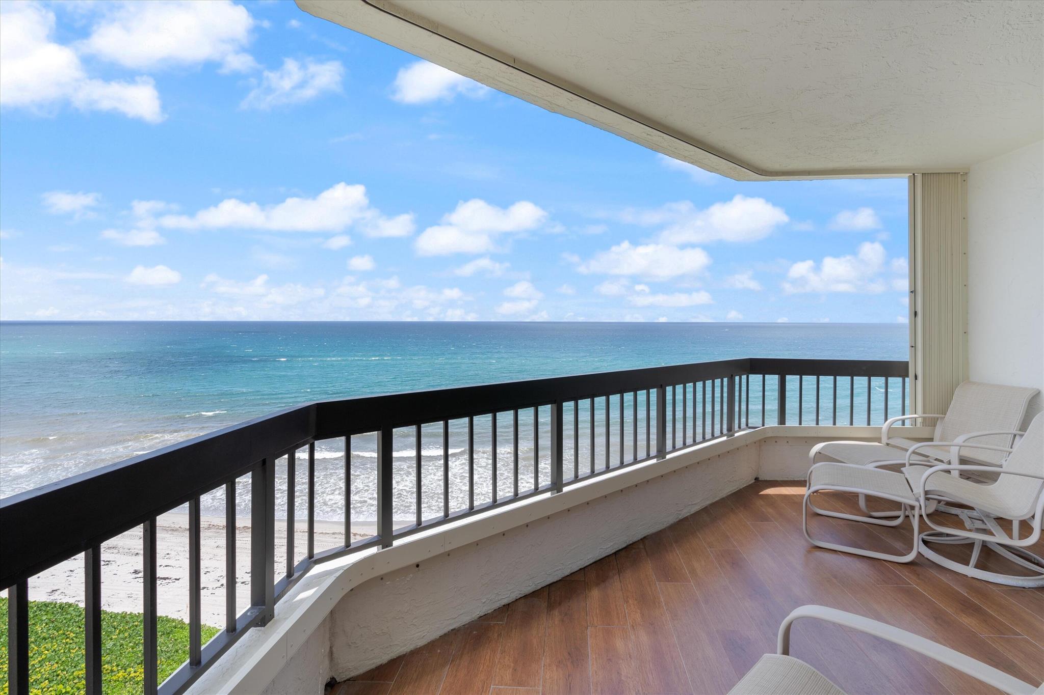 BEACH WALK CONDO - Residential