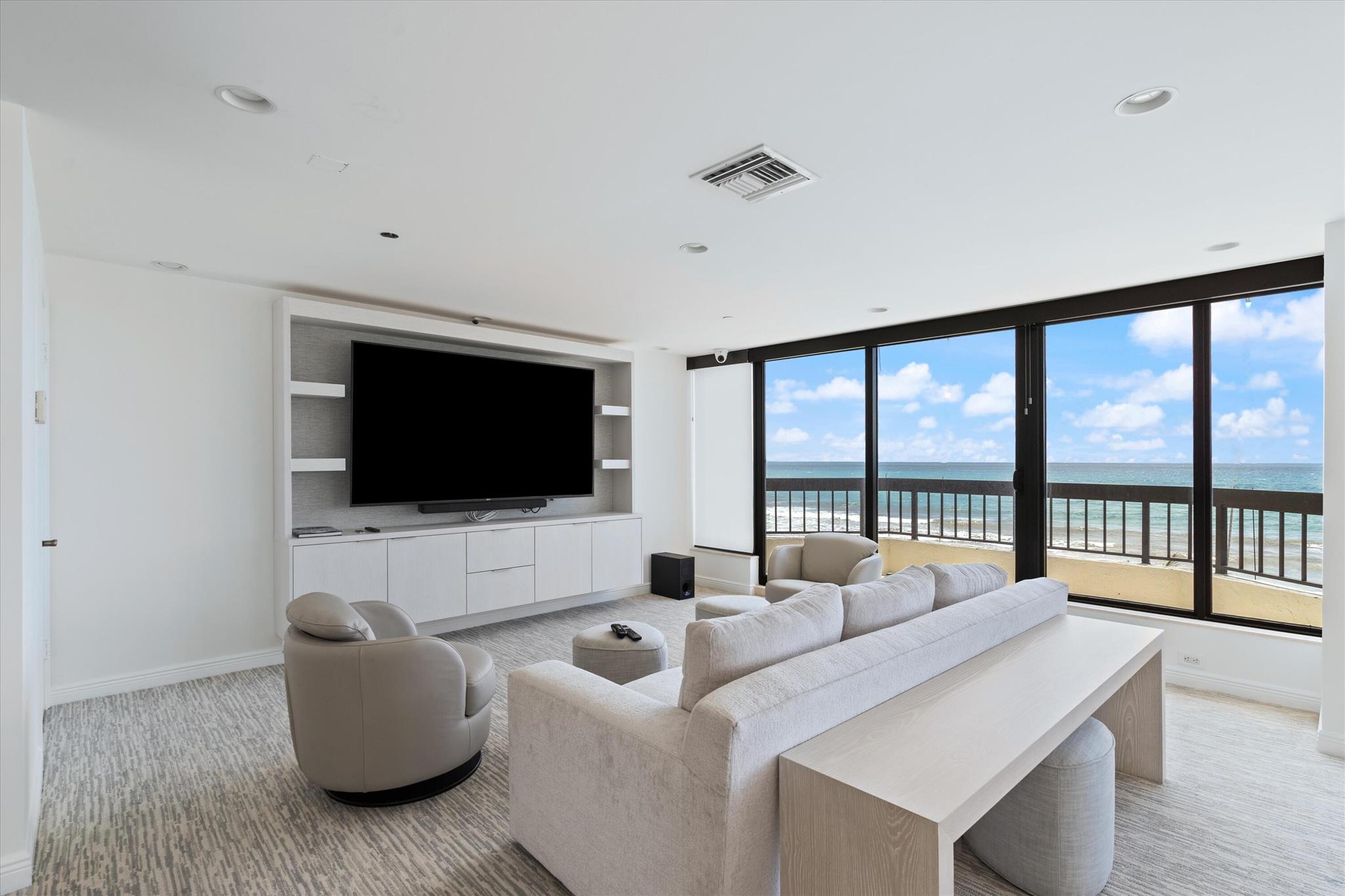 BEACH WALK CONDO - Residential