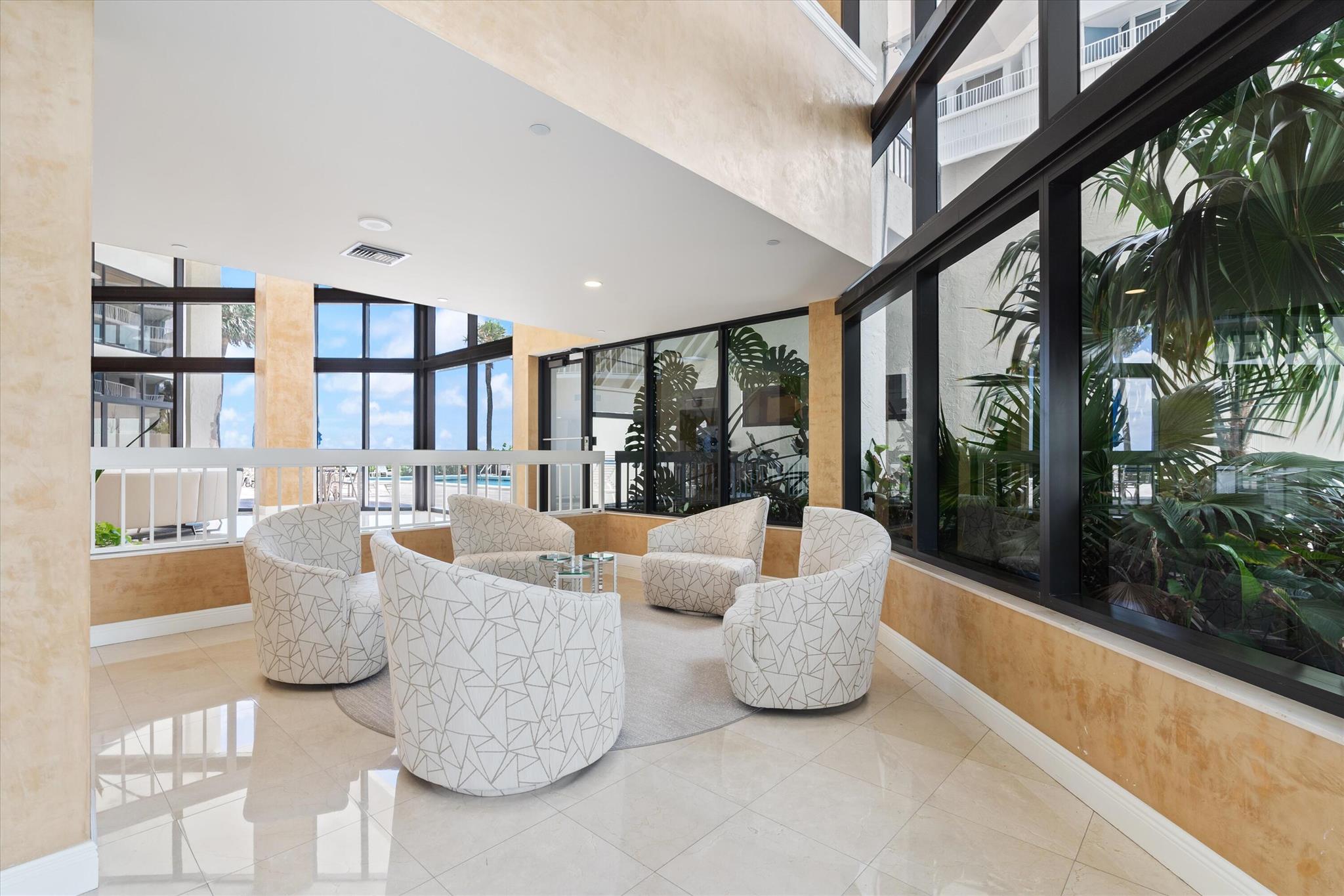 BEACH WALK CONDO - Residential