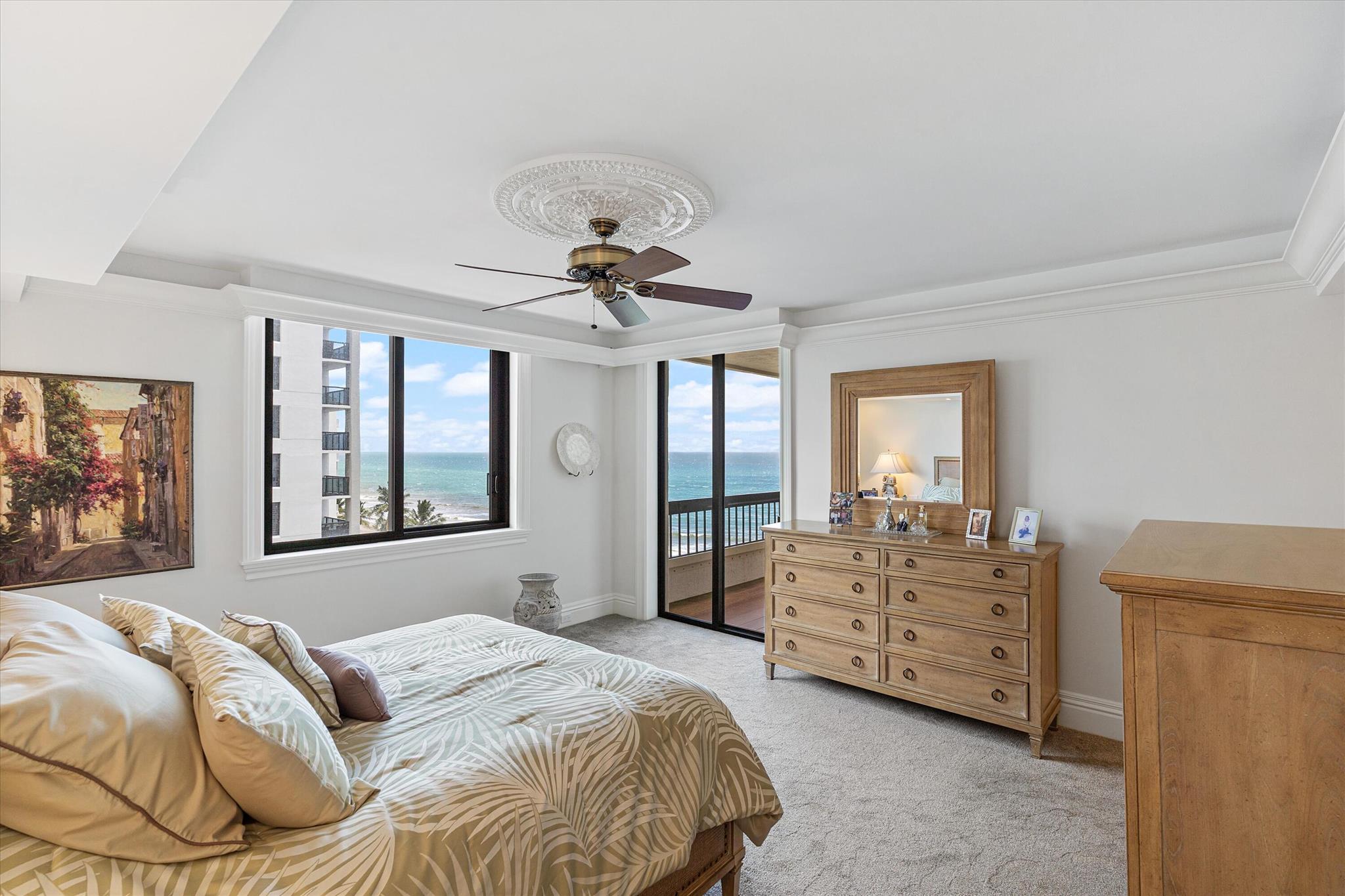 BEACH WALK CONDO - Residential