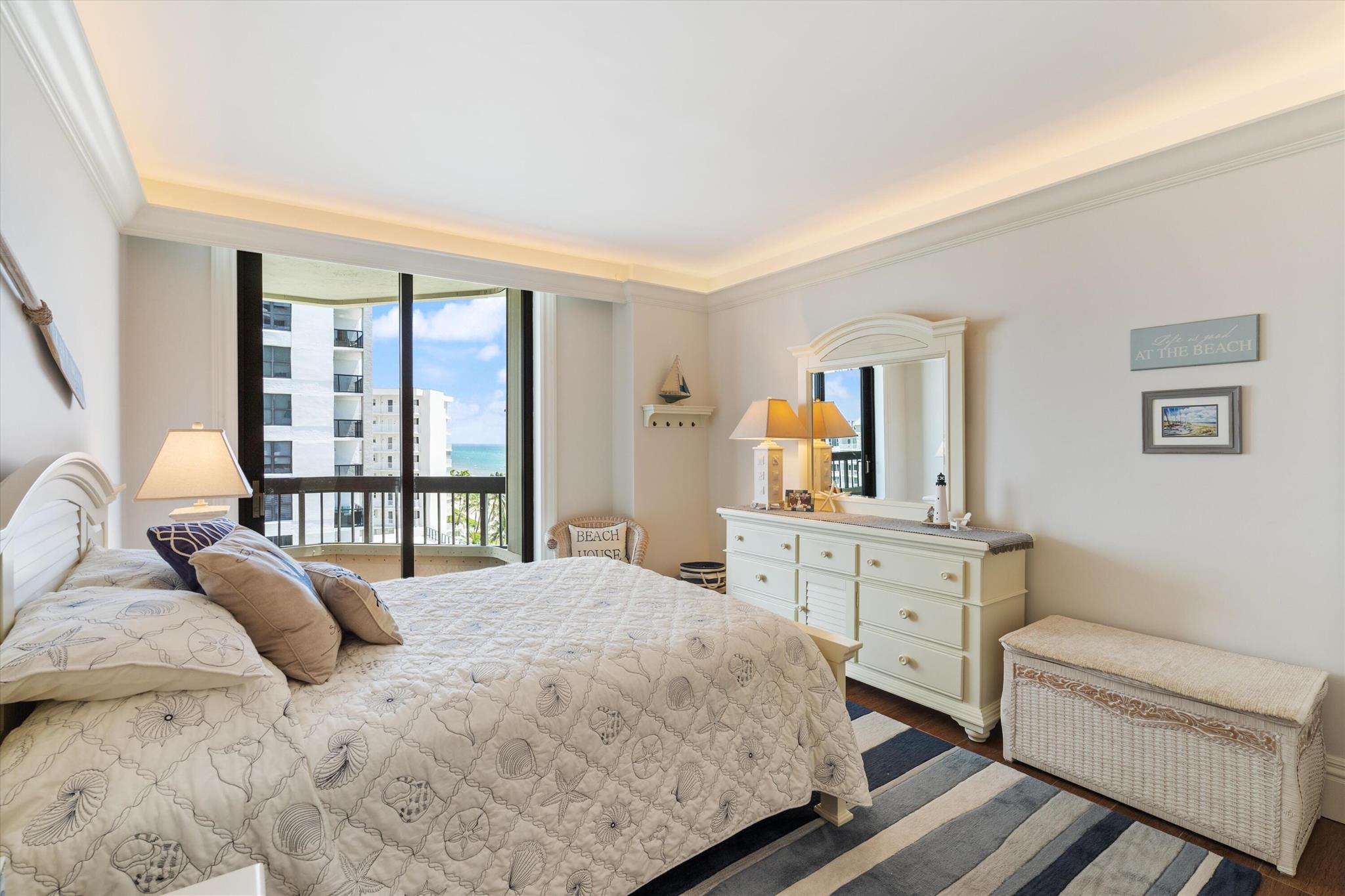 BEACH WALK CONDO - Residential