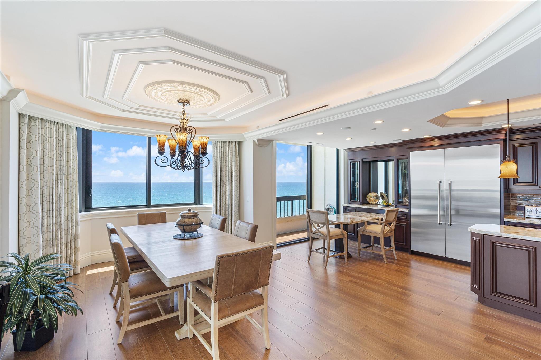 BEACH WALK CONDO - Residential