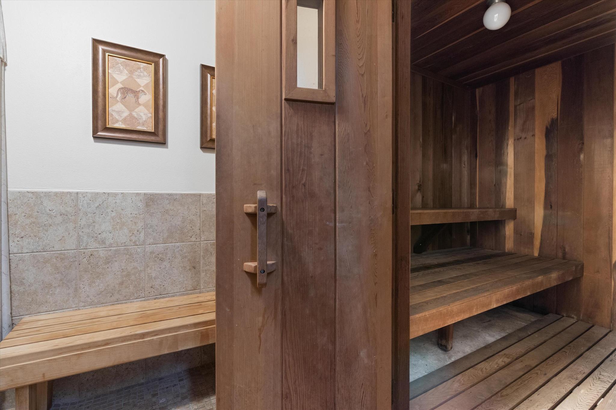 BEACH WALK CONDO - Residential