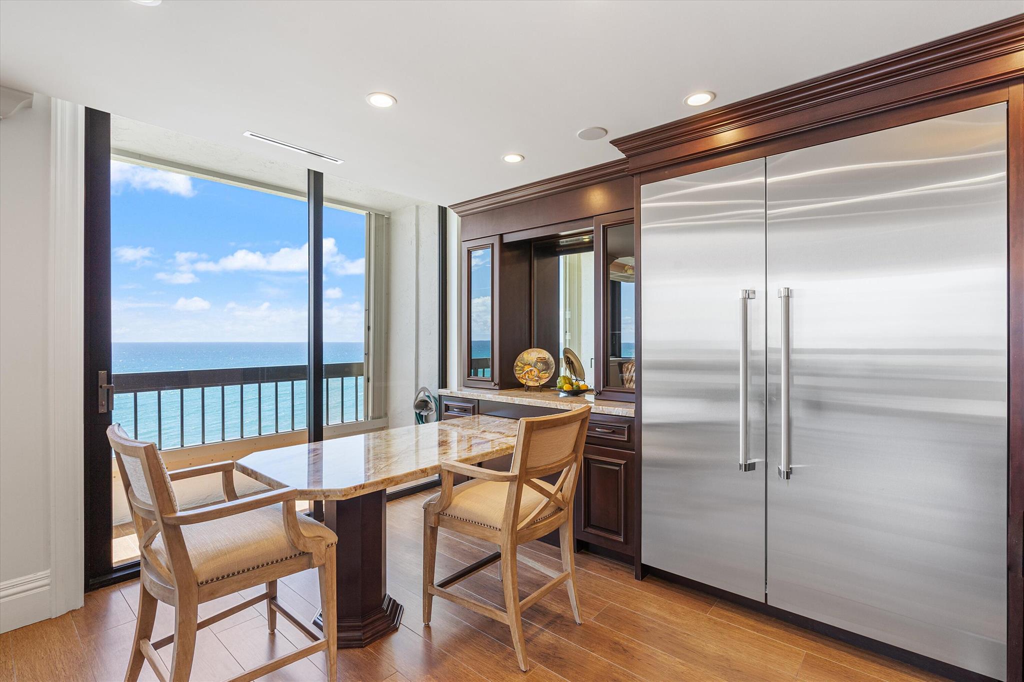 BEACH WALK CONDO - Residential